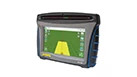 Monitor New Holland FM-750™ - DGPS