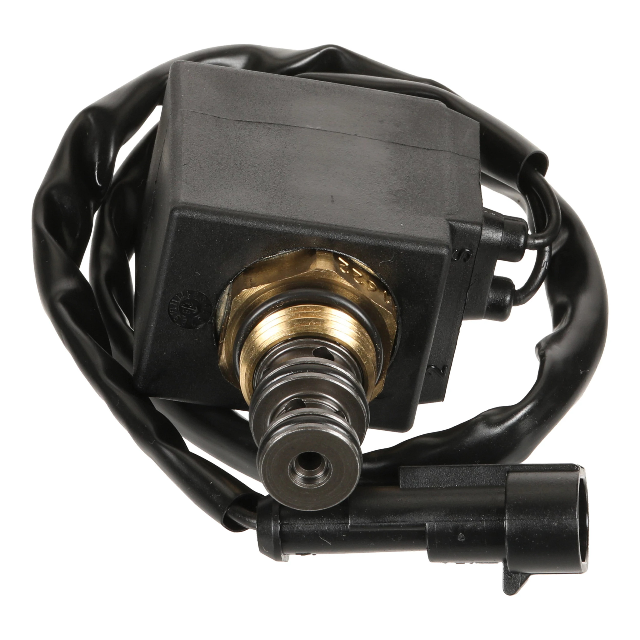 SOLENOID VALVE | NEWHOLLANDAG | GB | EN
