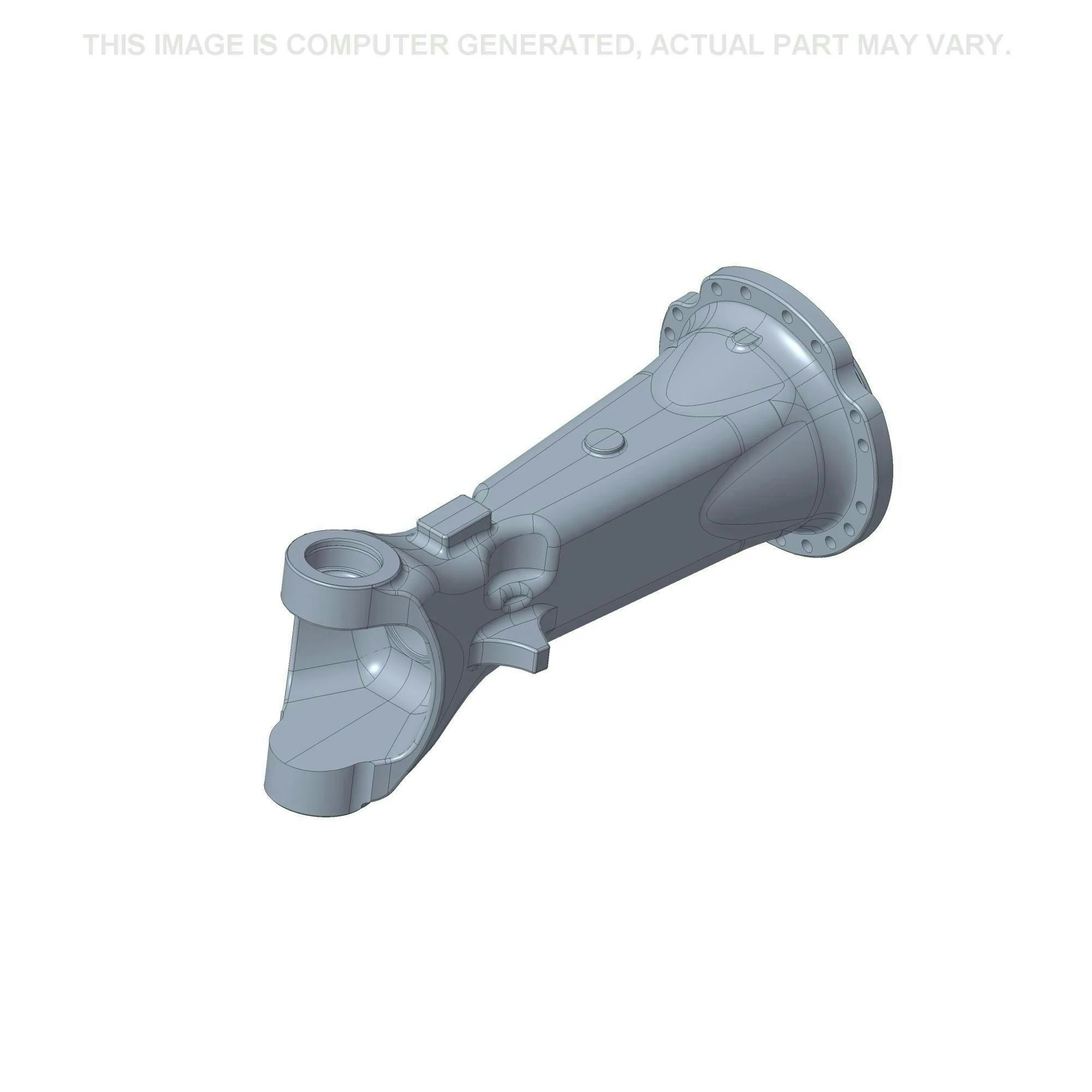 AXLE HOUSING | NEWHOLLANDAG | CA | EN