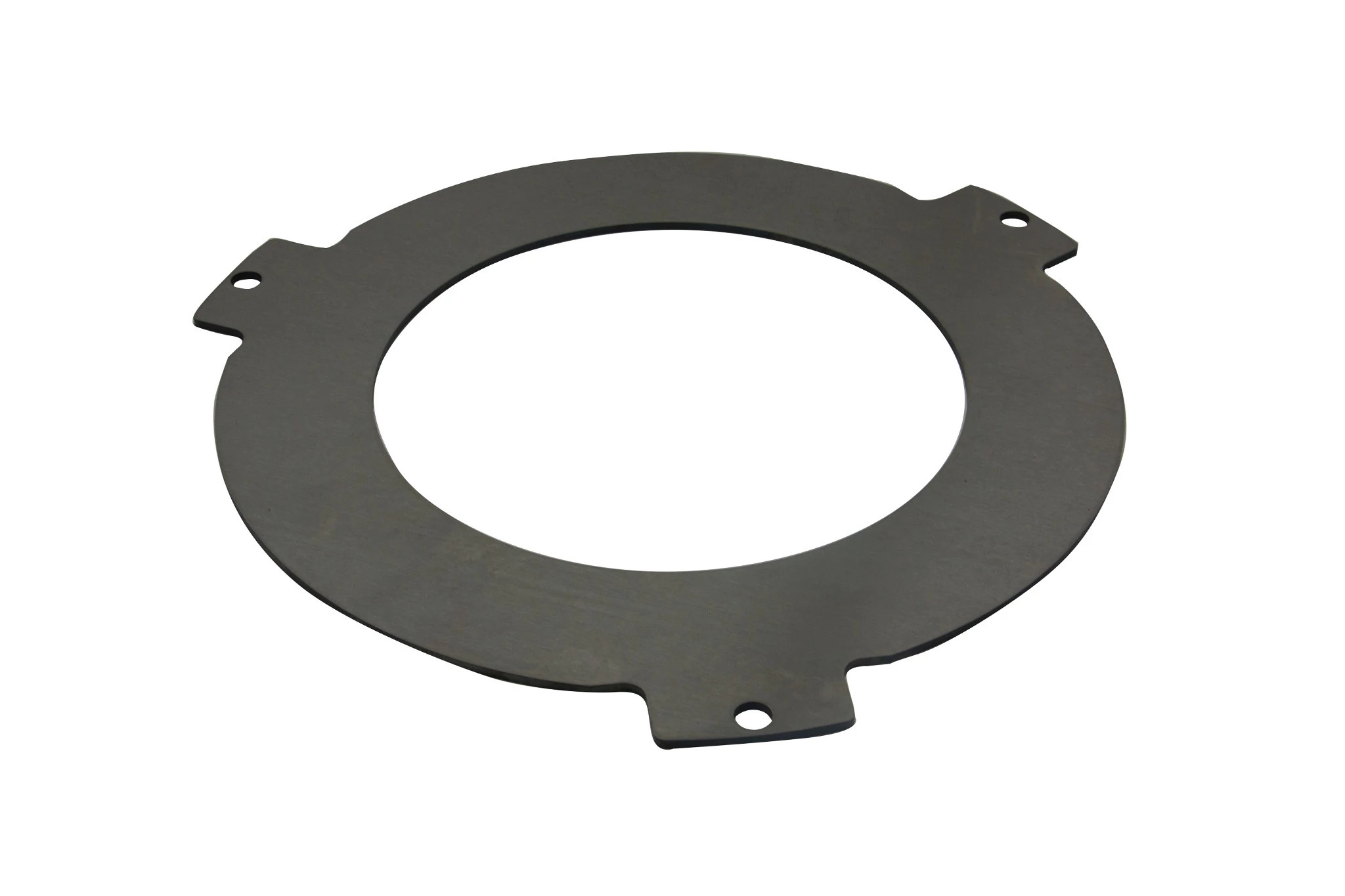 Plate | STEYR | CA | EN