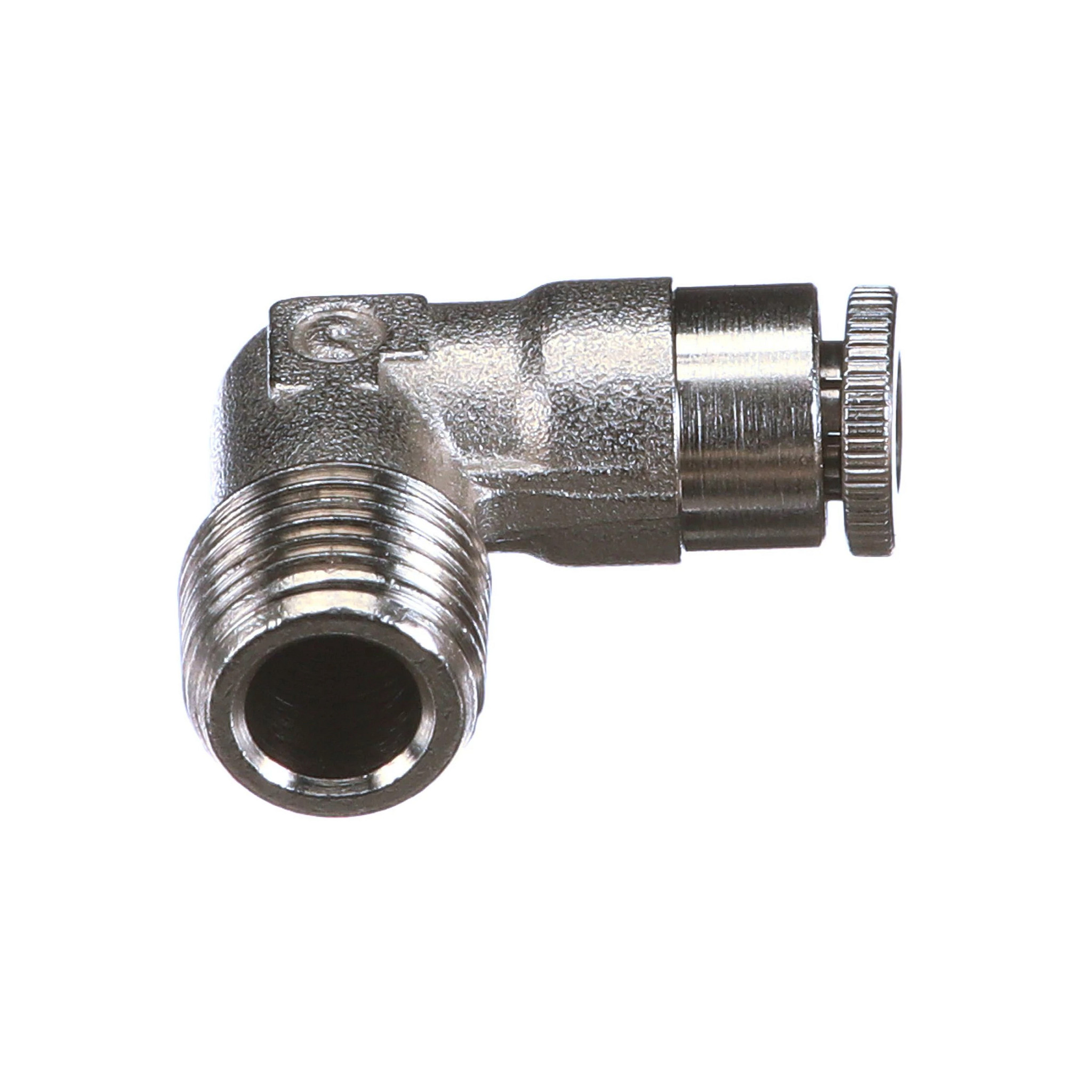 HYD CONNECTOR | NEWHOLLANDAG | AU | EN