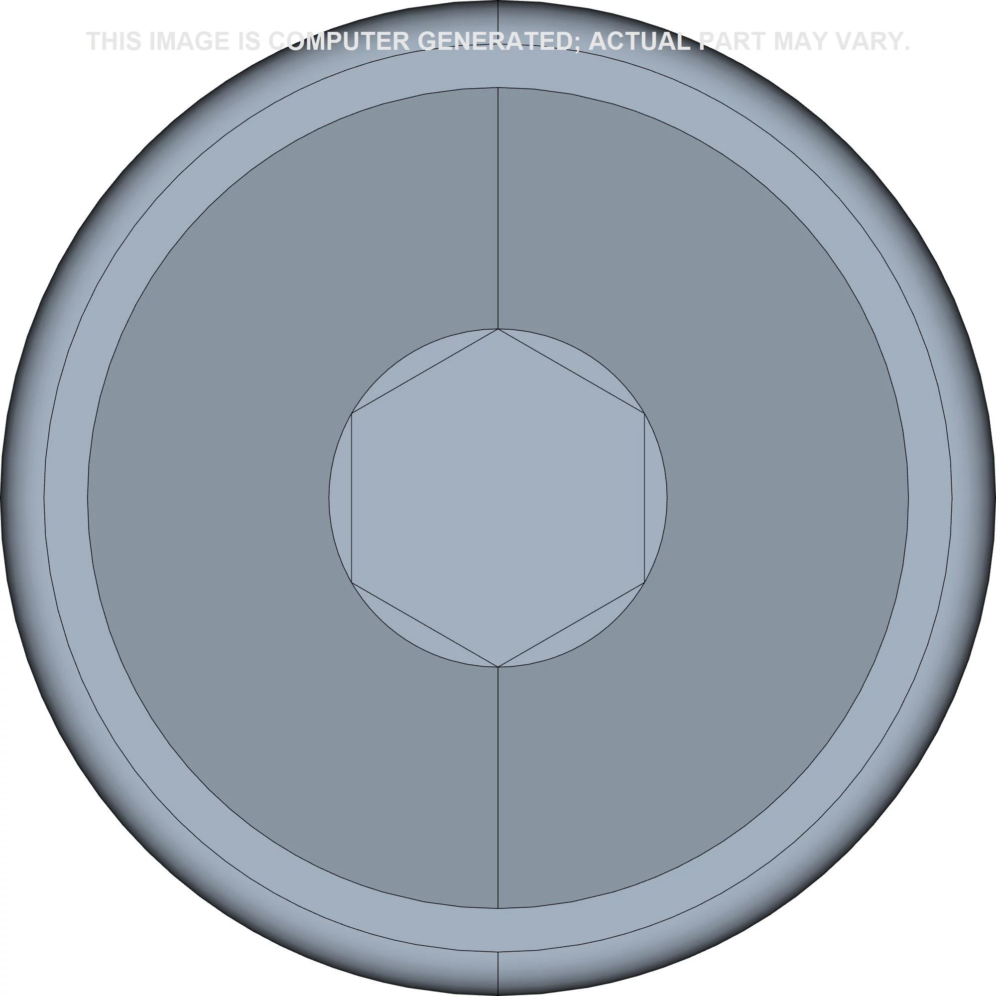 HEX SOC SCREW | CASEIH | US | EN