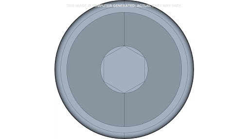 VIS A EMBASE HEXAGON | STEYR | EU | FR