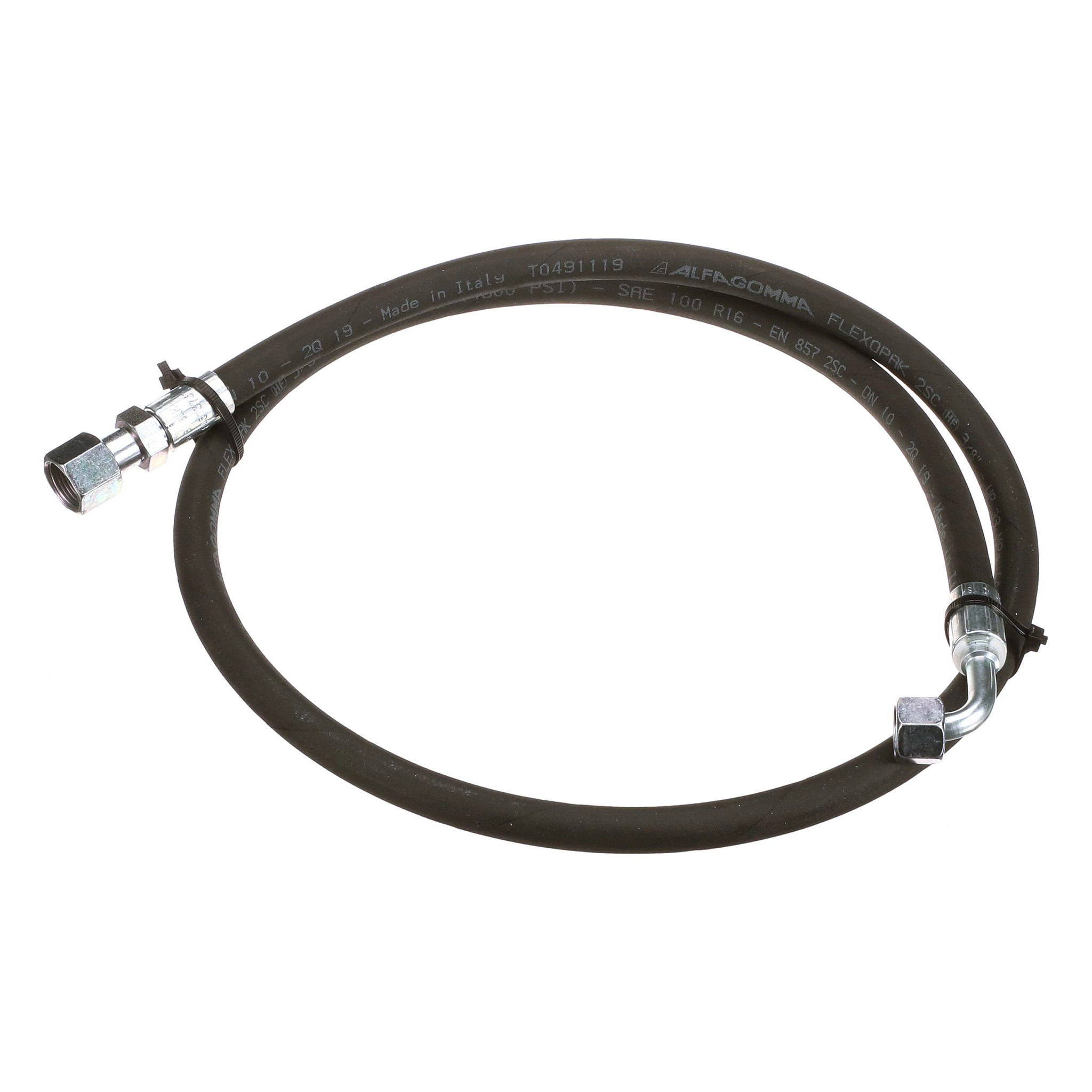 HOSE | CASECE | AMEA | EN