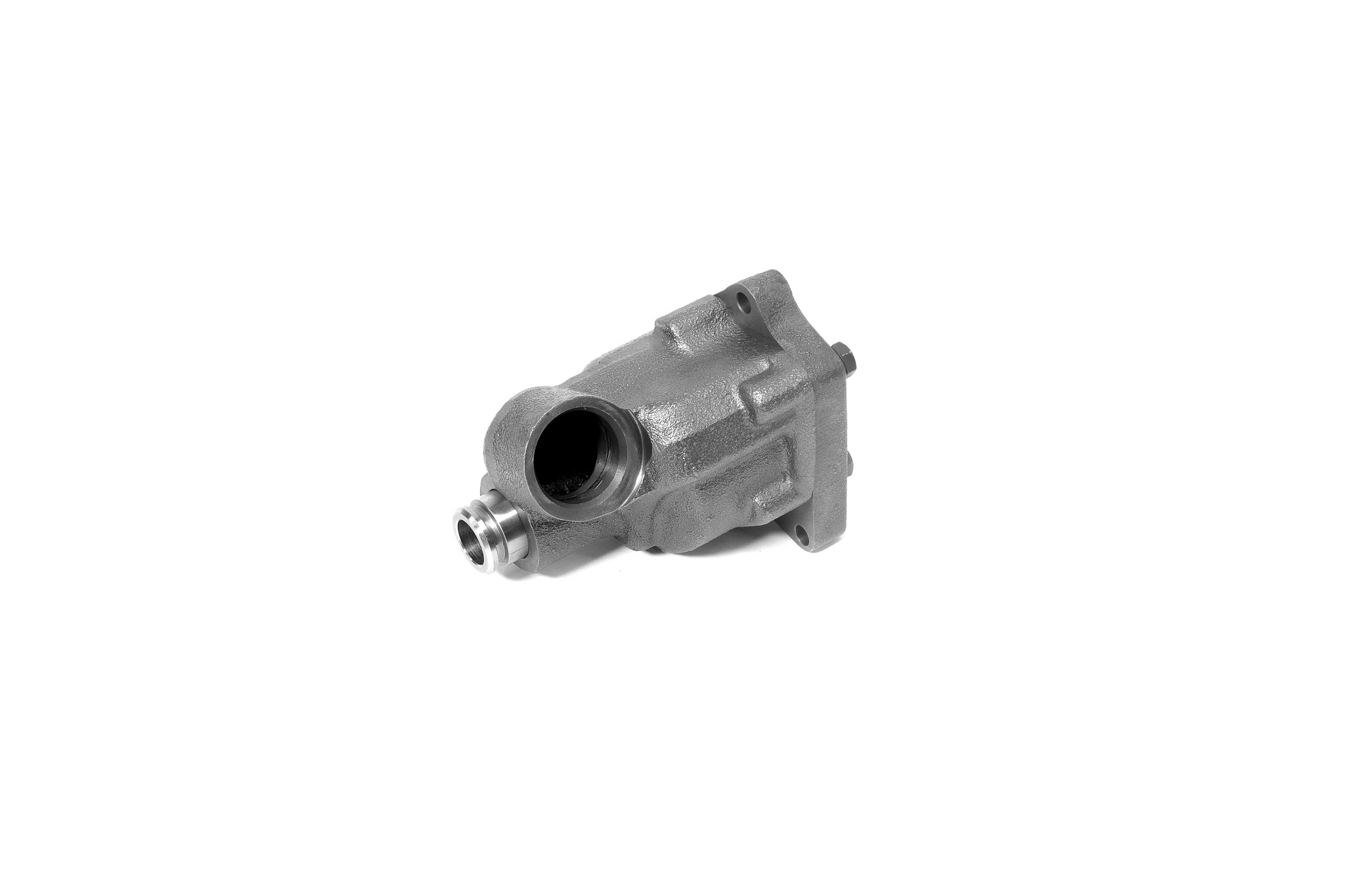 ENGINE OIL PUMP | CASECE | ANZ | EN