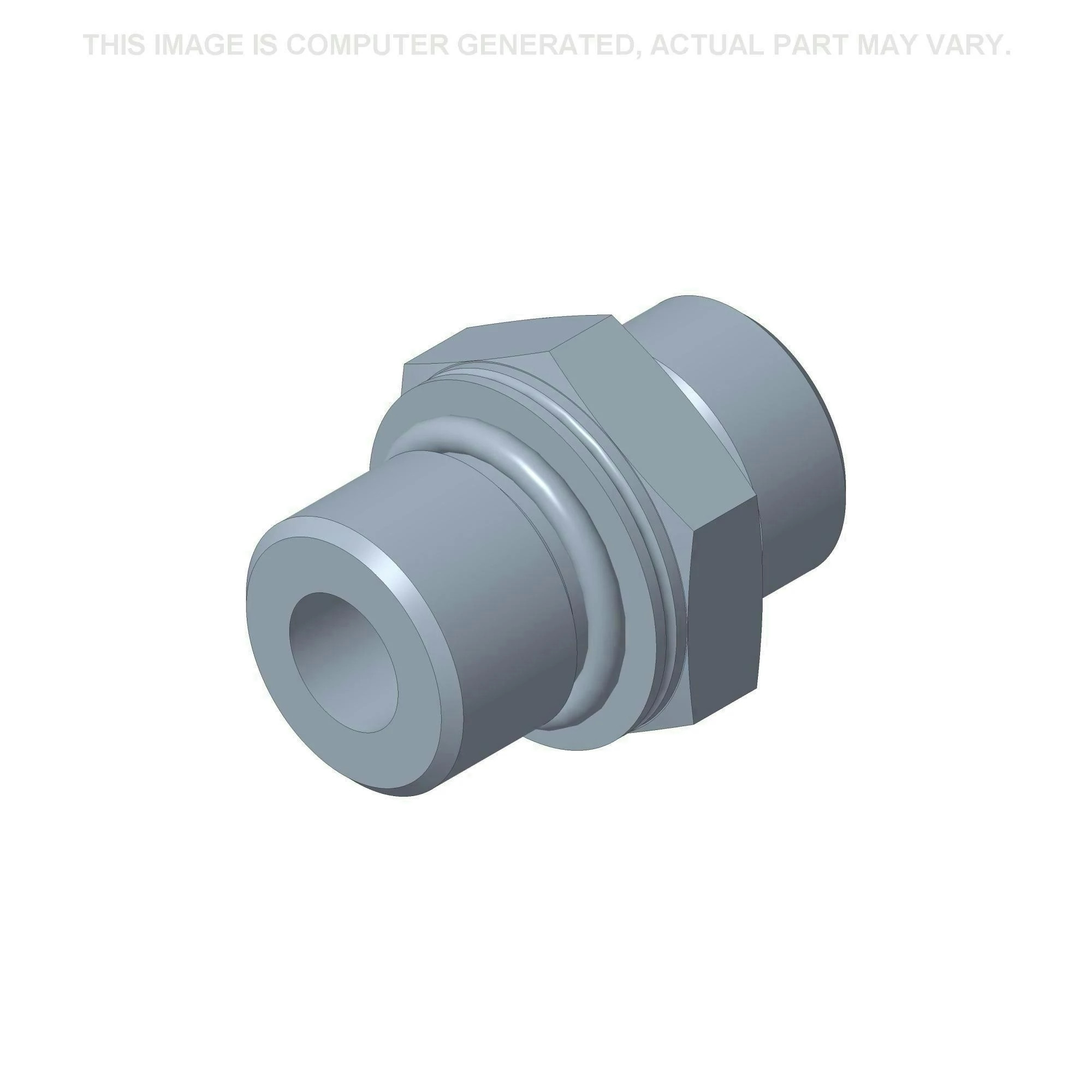 HYD CONNECTOR | CASEIH | CA | EN