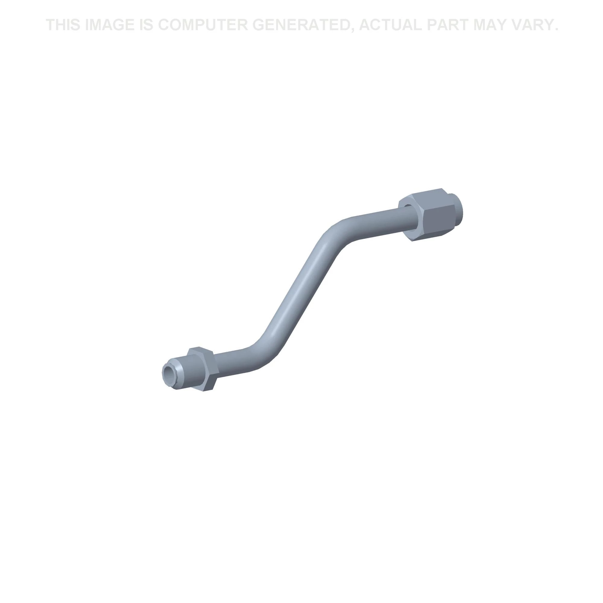 TUBO HIDRÁULICO | CASECE | EU | NL