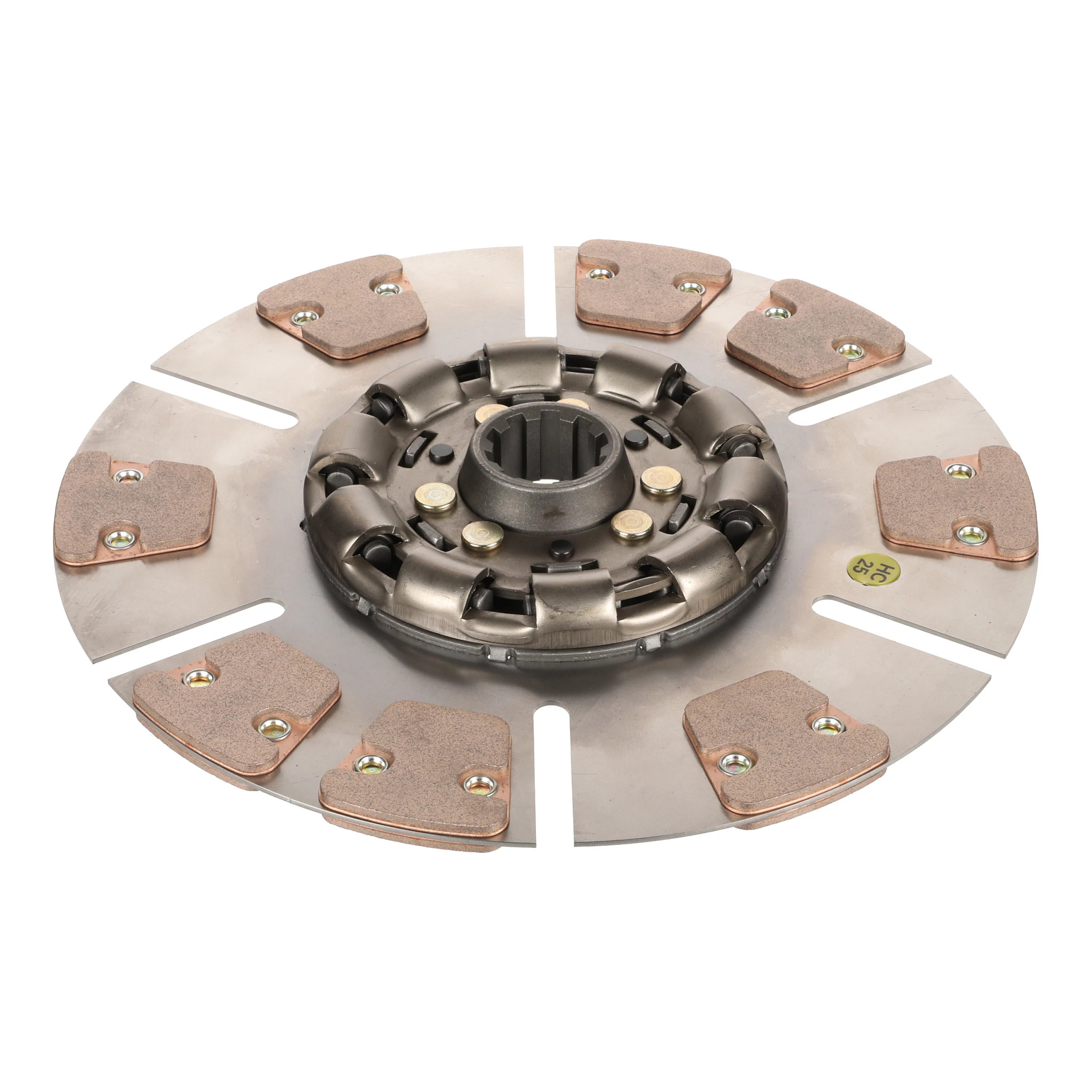 REMAN-CLUTCH DISC | NEWHOLLANDCE | CA | EN