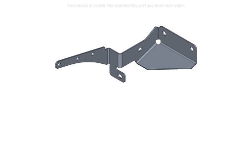 BRACKET | CASEIH | US | EN