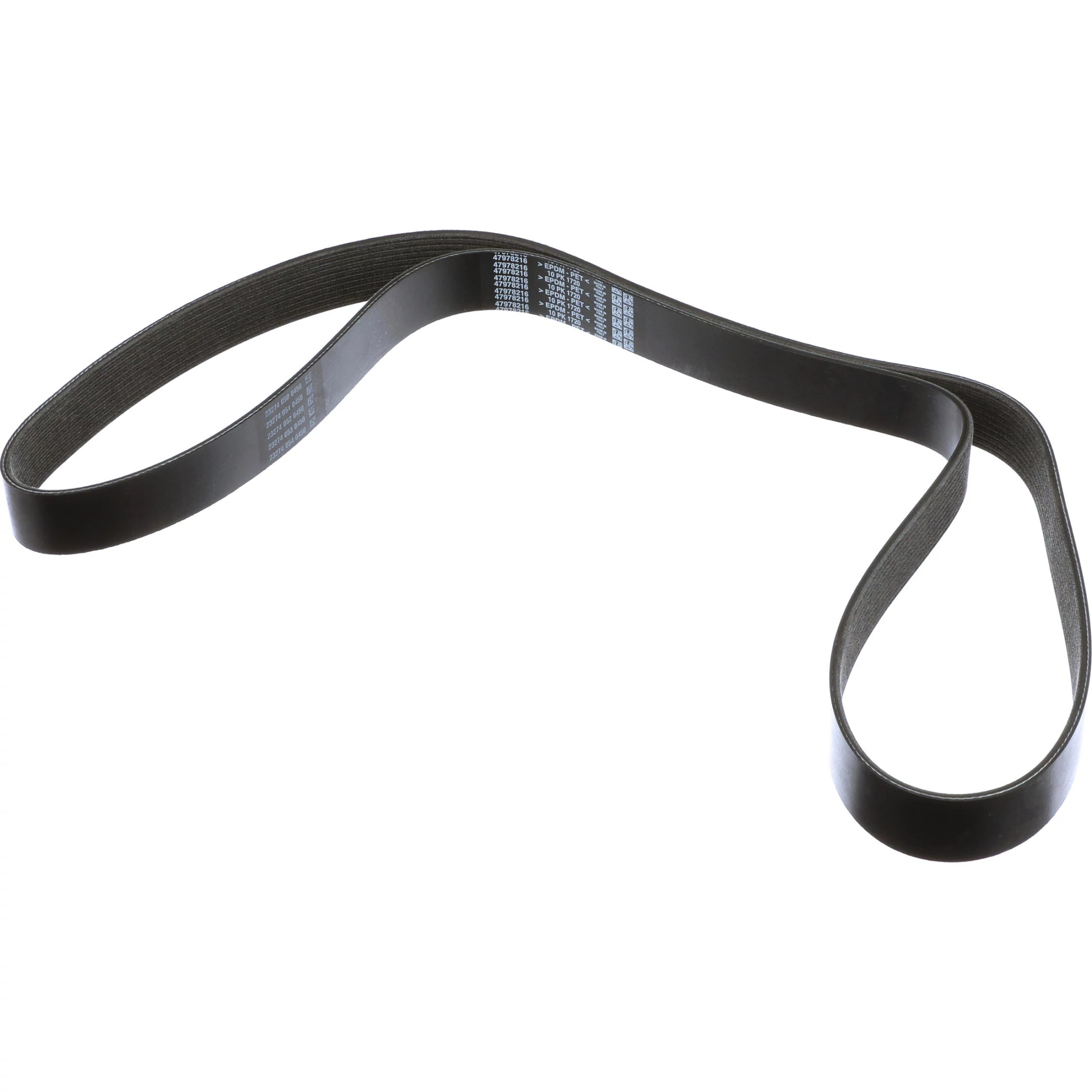 Main Drive Belt - 1720 mm L | NEWHOLLANDAG | CA | EN