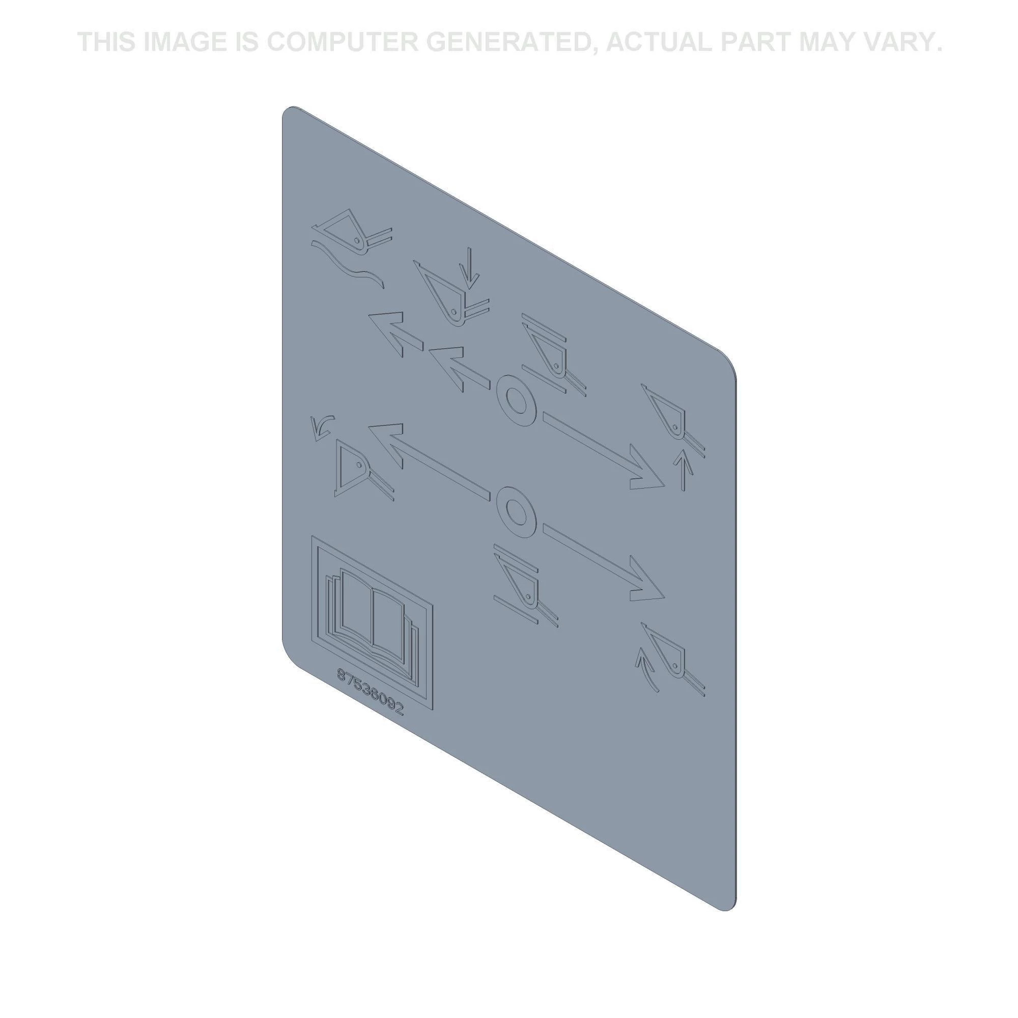 DECAL | CASECE | CA | EN