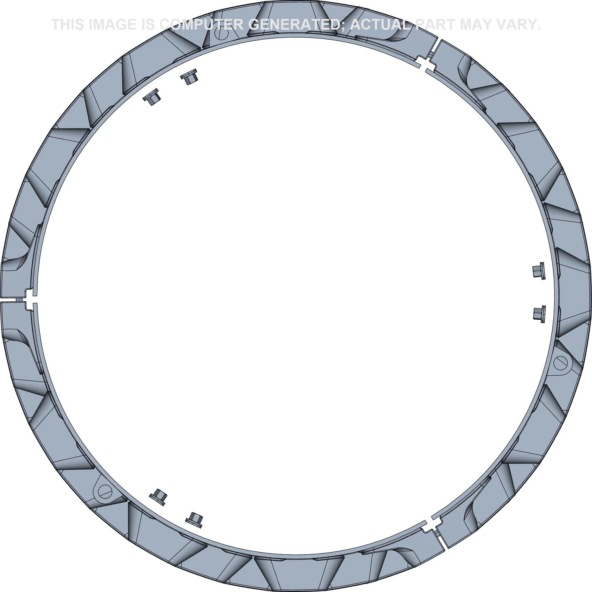 KIT | CASECE | AMEA | EN