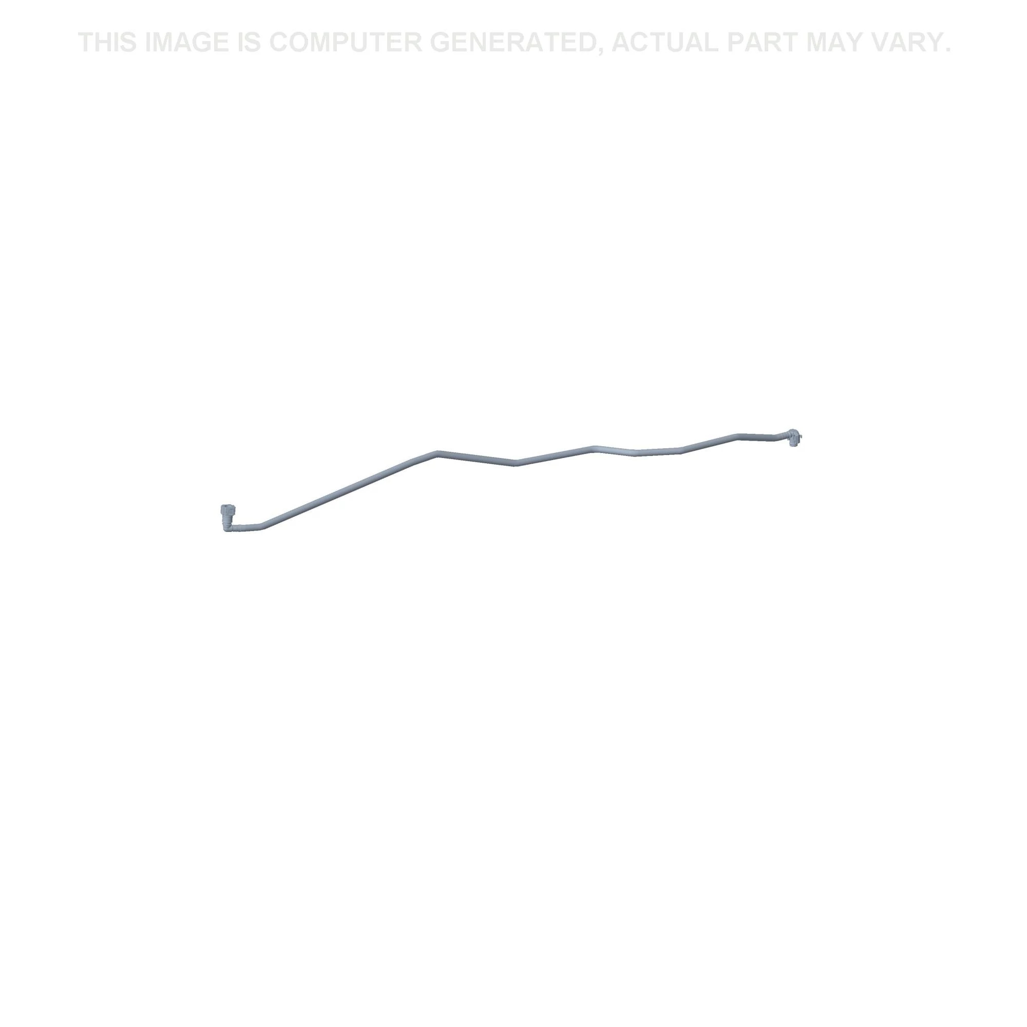 Fuel Tube | NEWHOLLANDAG | CA | EN