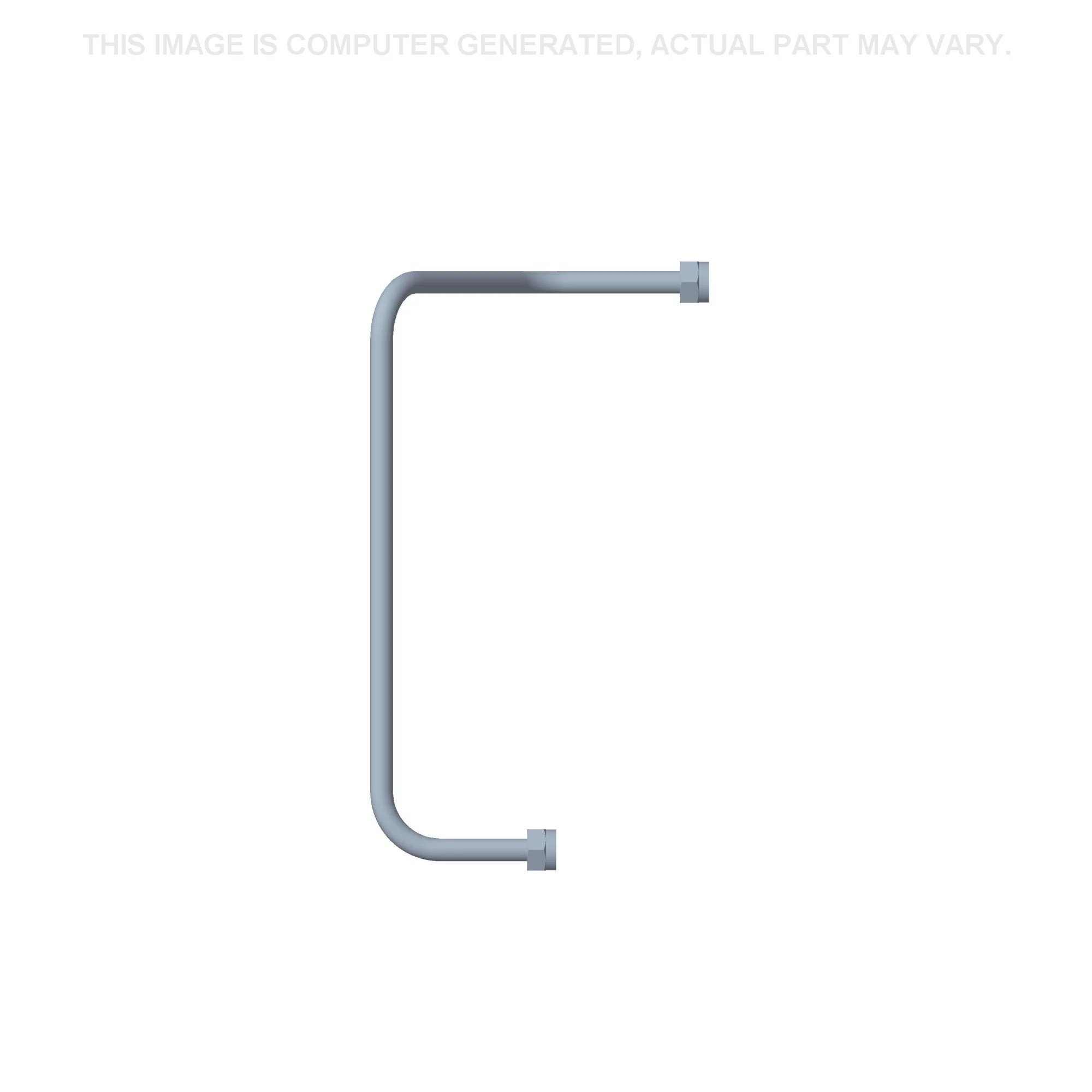 TUBAGEM HIDRÁULICO | CASEIH | EU | PT