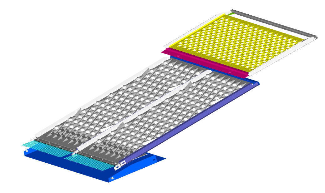 DIA KIT, HARVESTER | NEWHOLLANDAG | CA | EN