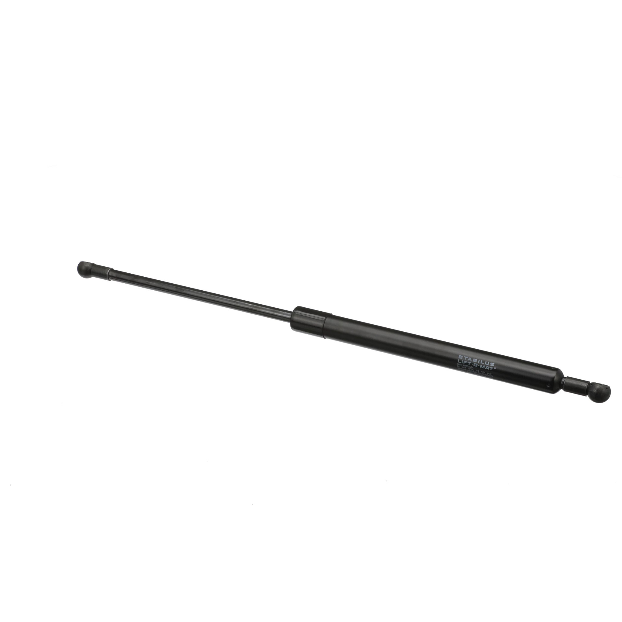 Mola de gás de elevação do capot - 635 mm C x 28 mm DE | NEWHOLLANDAG | BR | PT