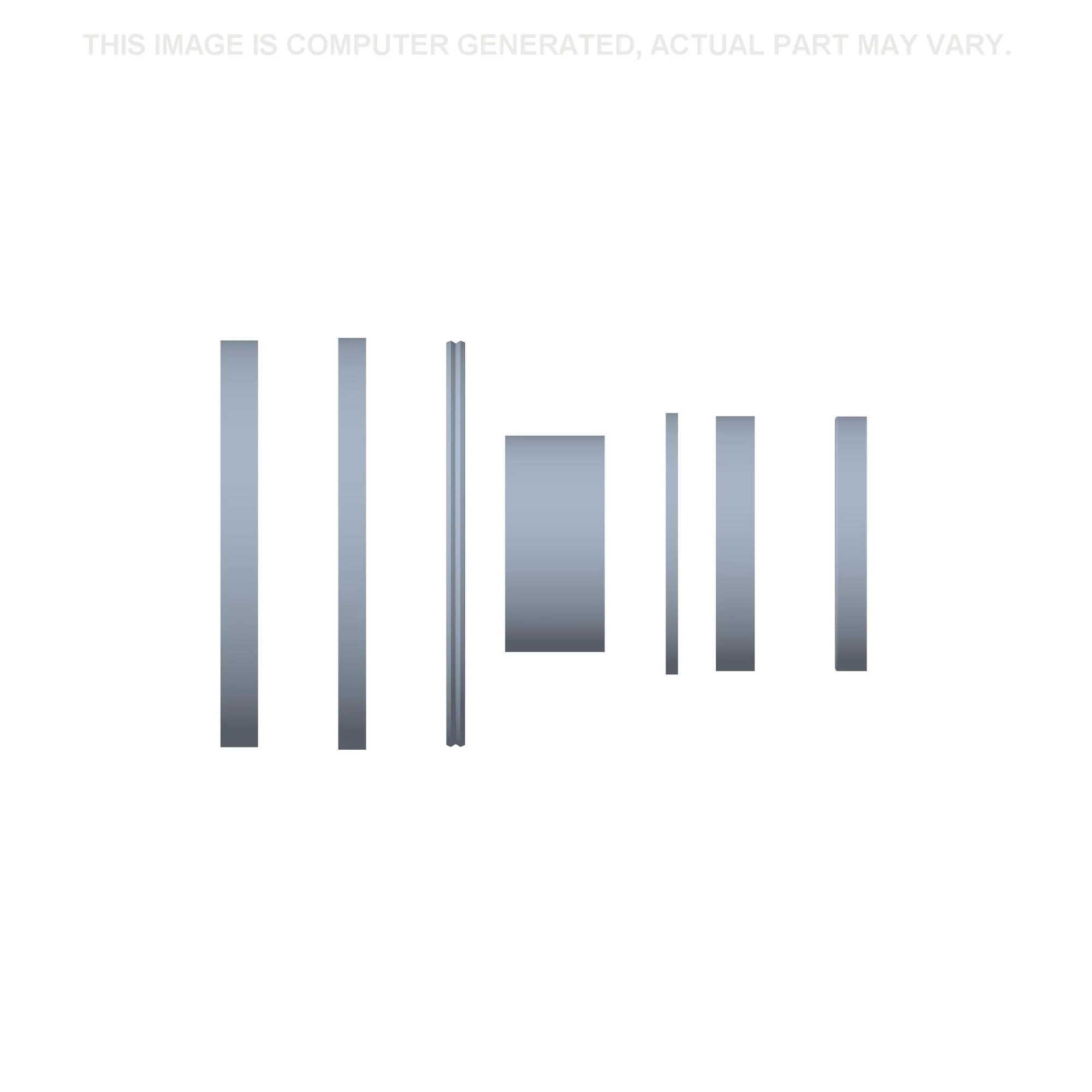 SEAL KIT | FLEXICOIL | AMEA | EN