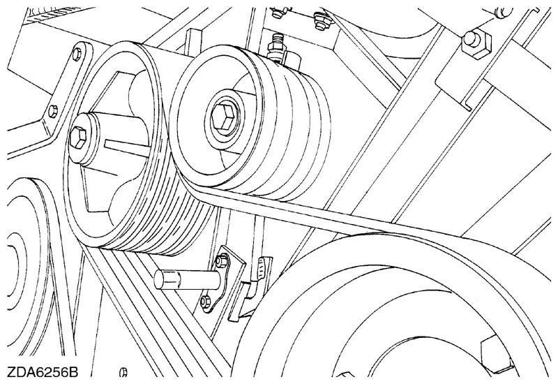 KIT DIA, MACCHINA DA RACCOLTA | NEWHOLLANDAG | IT | IT