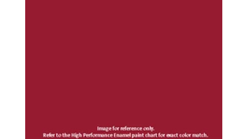 Ms 3 Gloss Red Enamel Paint - 1 Qt/946 Ml | CASECE | US | EN