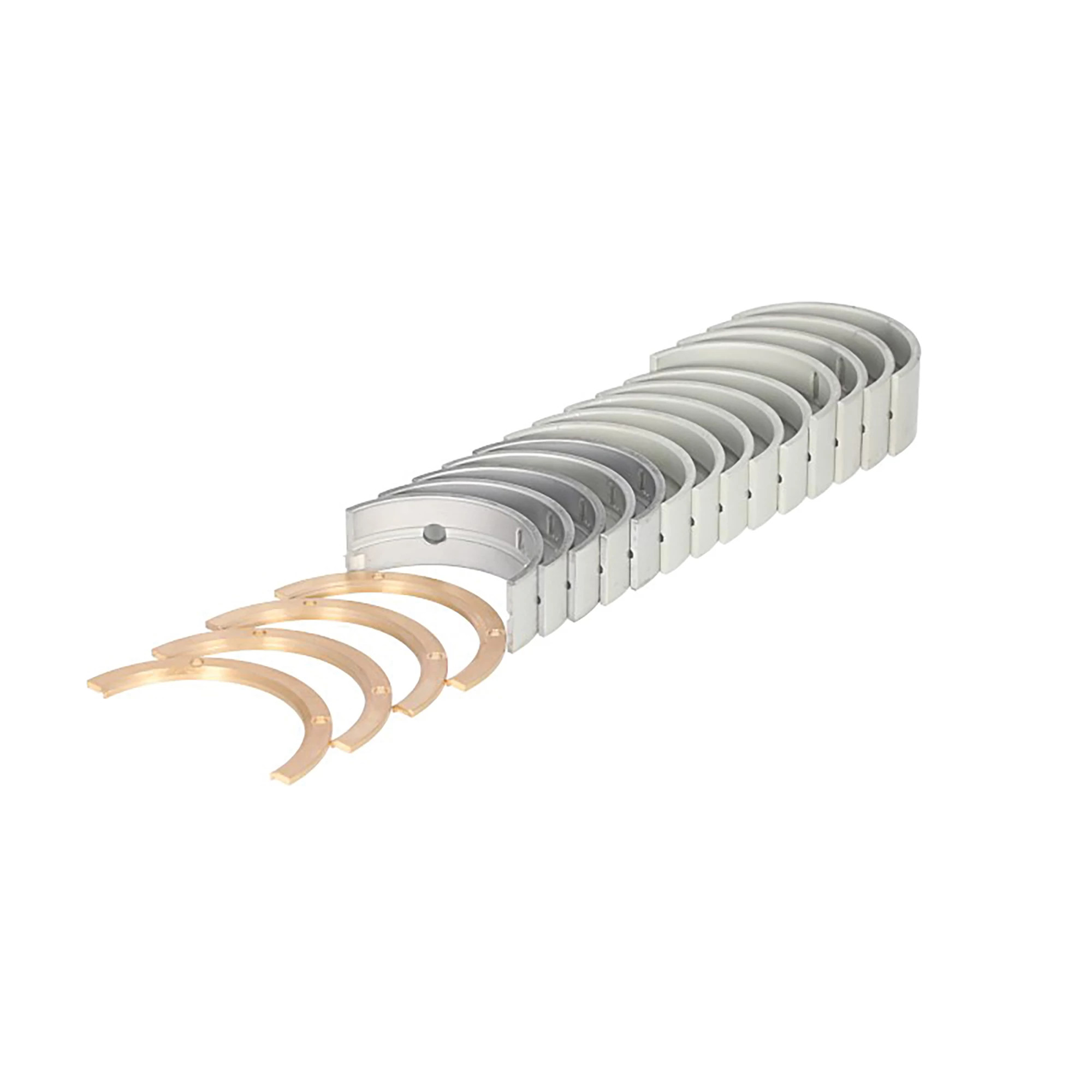 Main Bearings Set - 0.02