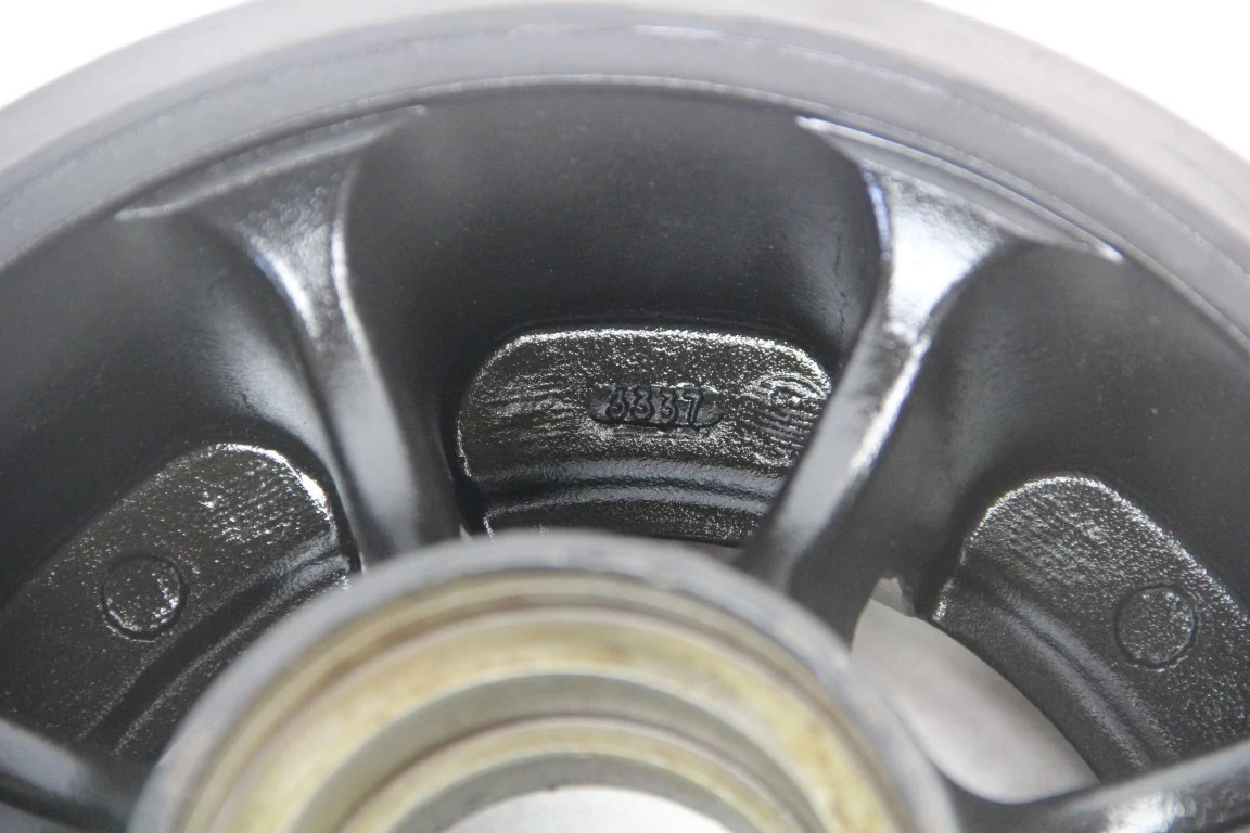 REMAN-WHEEL ROLLER | FLEXICOIL | US | EN