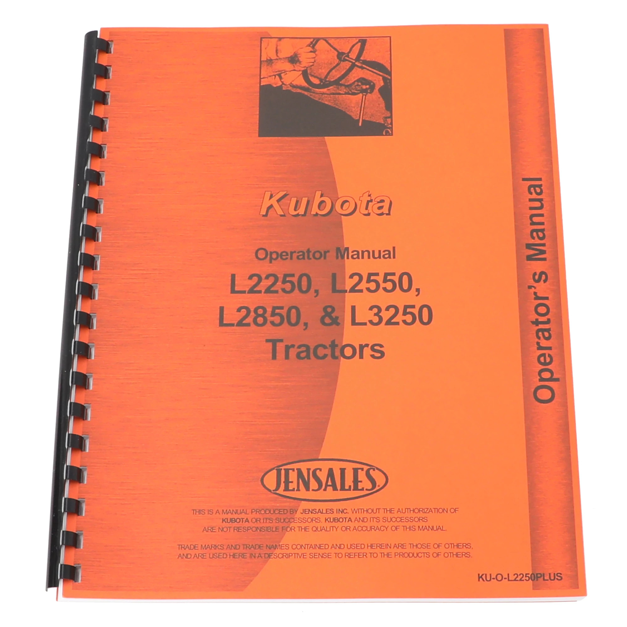 Manuel d'utilisation pour tracteurs Kubota | NEWHOLLANDAG | CA | FR