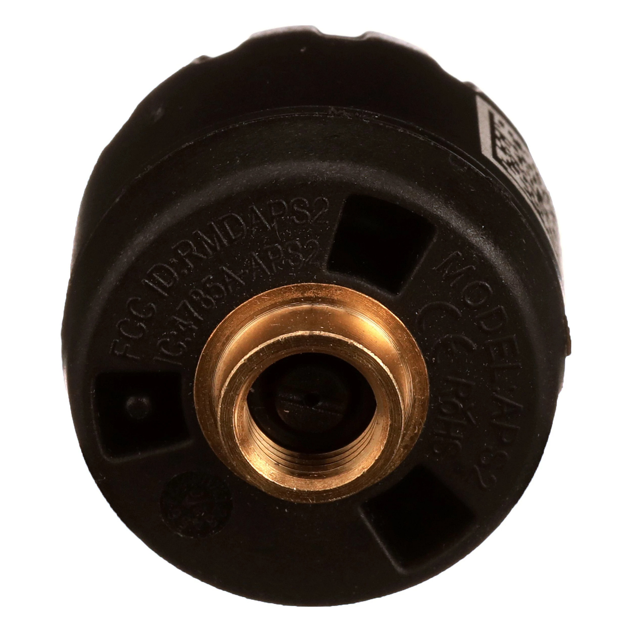 Unidade de controle eletrônico