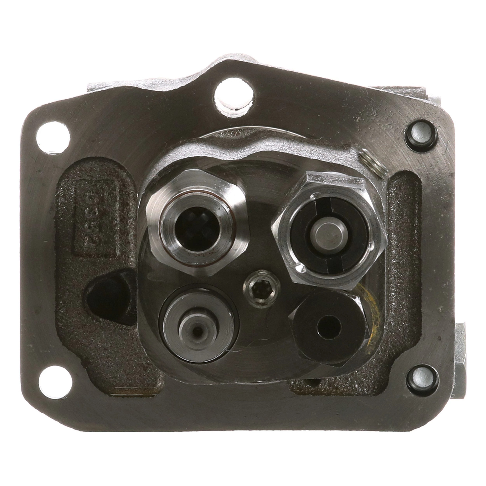 CONTROL VALVE | CASEIH | AU | EN