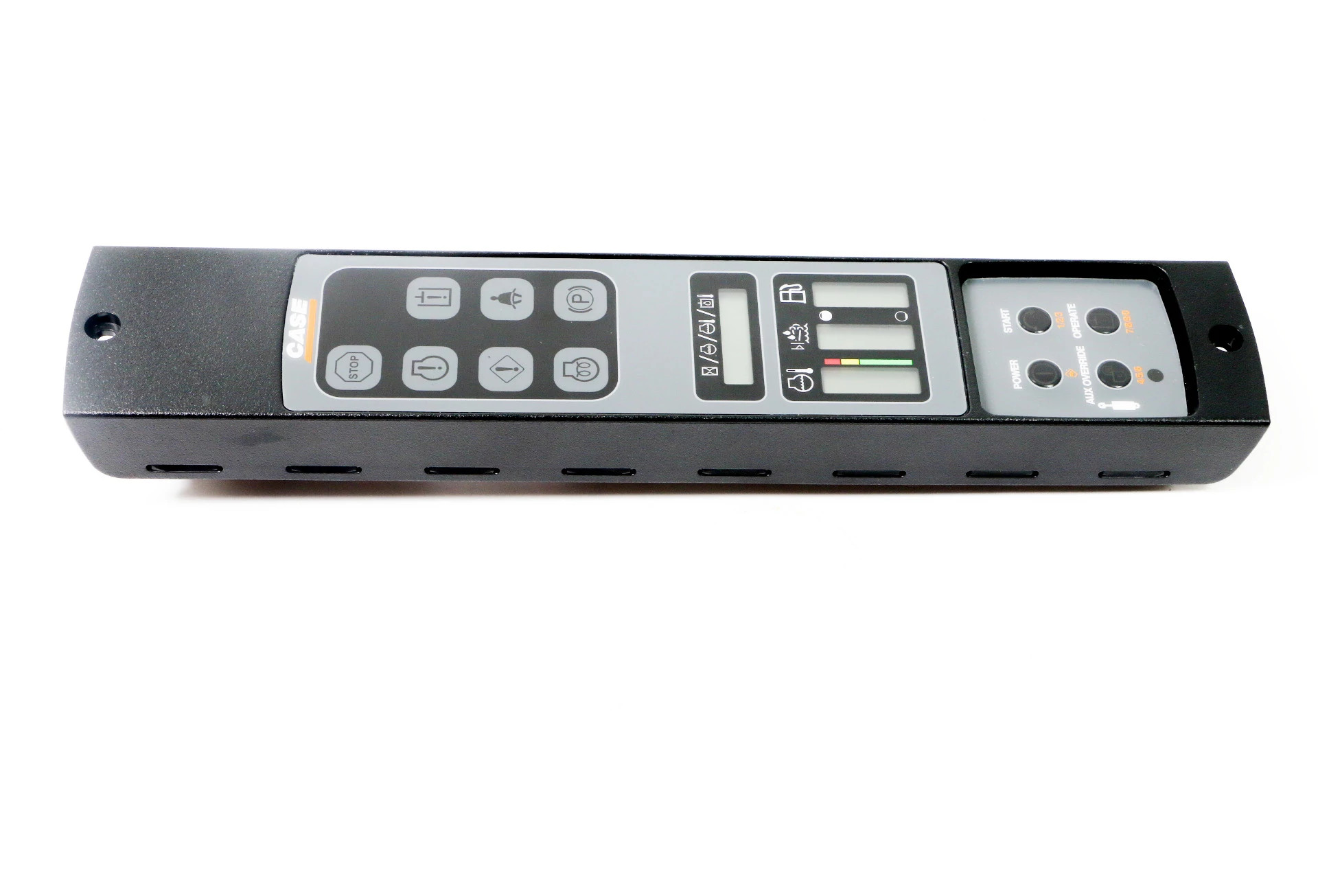 INSTRUMENT CLUSTER | CASECE | US | EN
