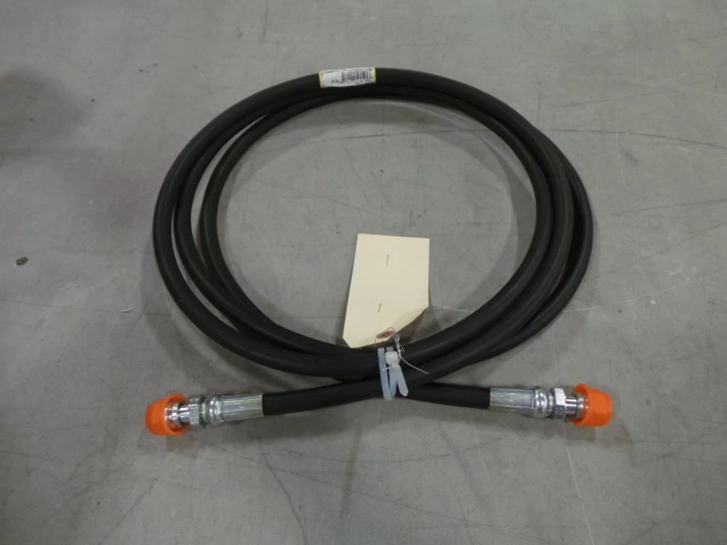 Mangueira Hidráulica