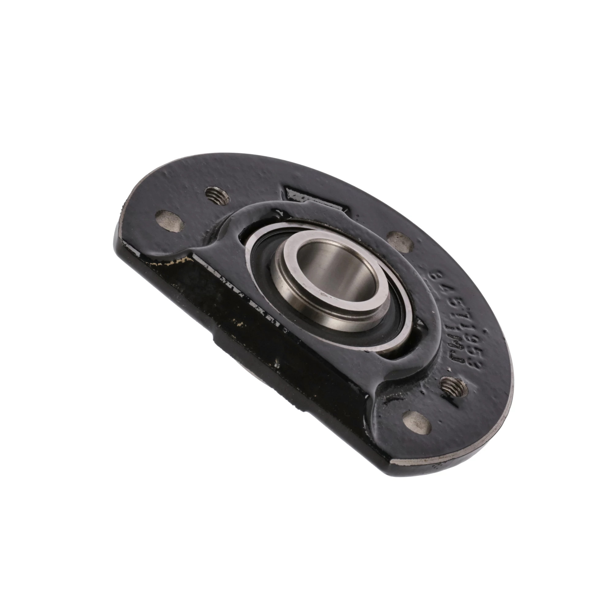 Rolamento de esferas flangeado