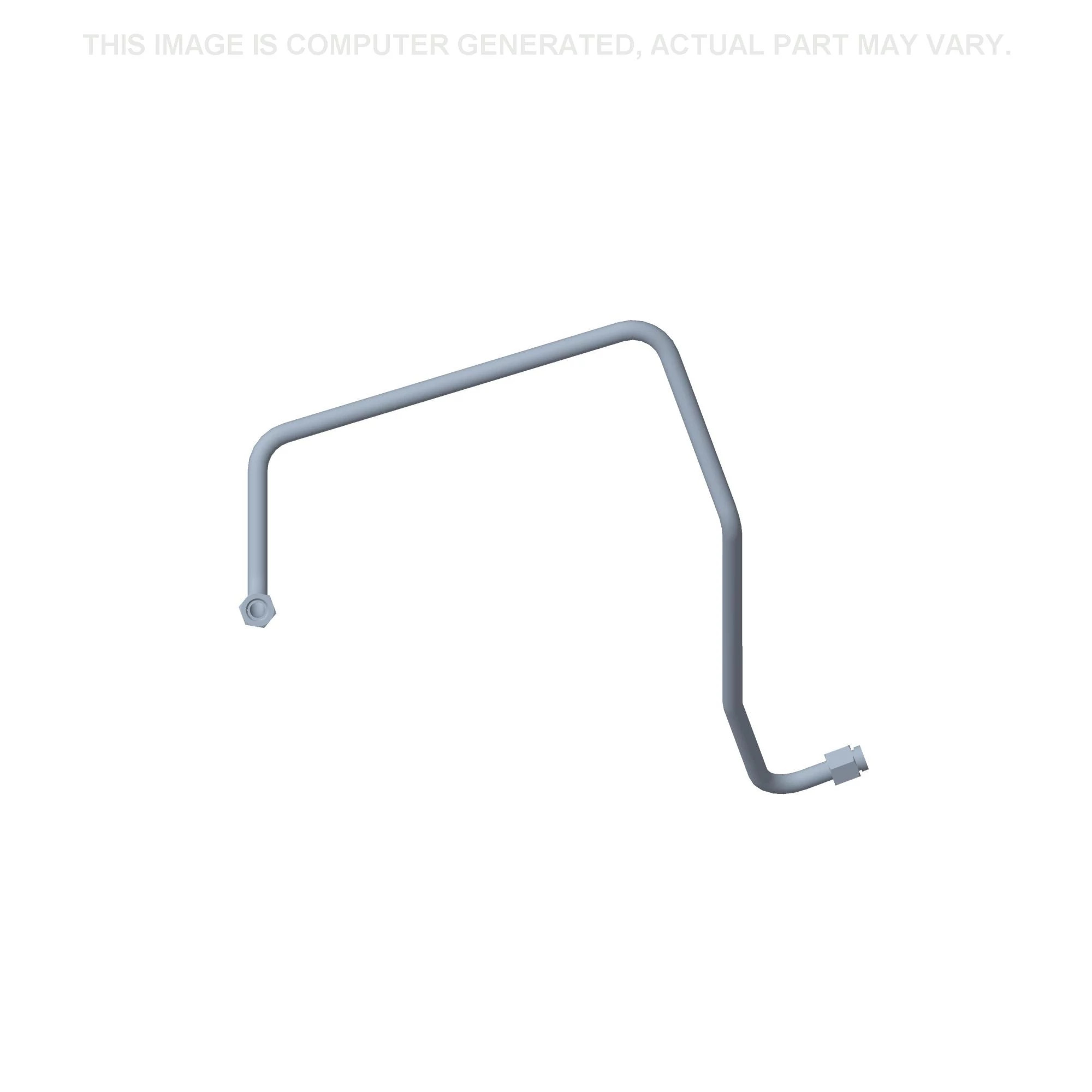 HYD TUBE | NEWHOLLANDAG | EU | EN