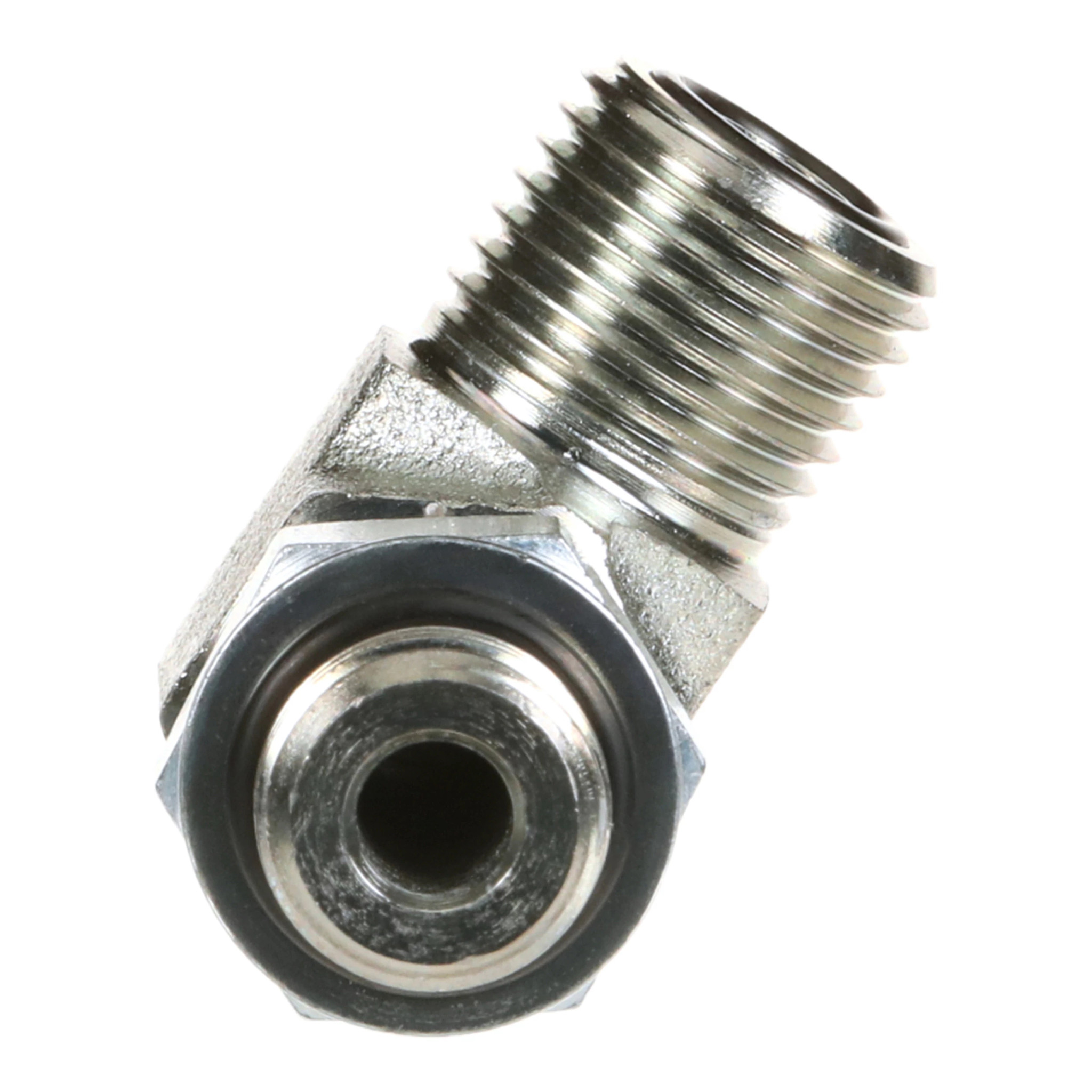 HYD CONNECTOR | NEWHOLLANDAG | GB | EN