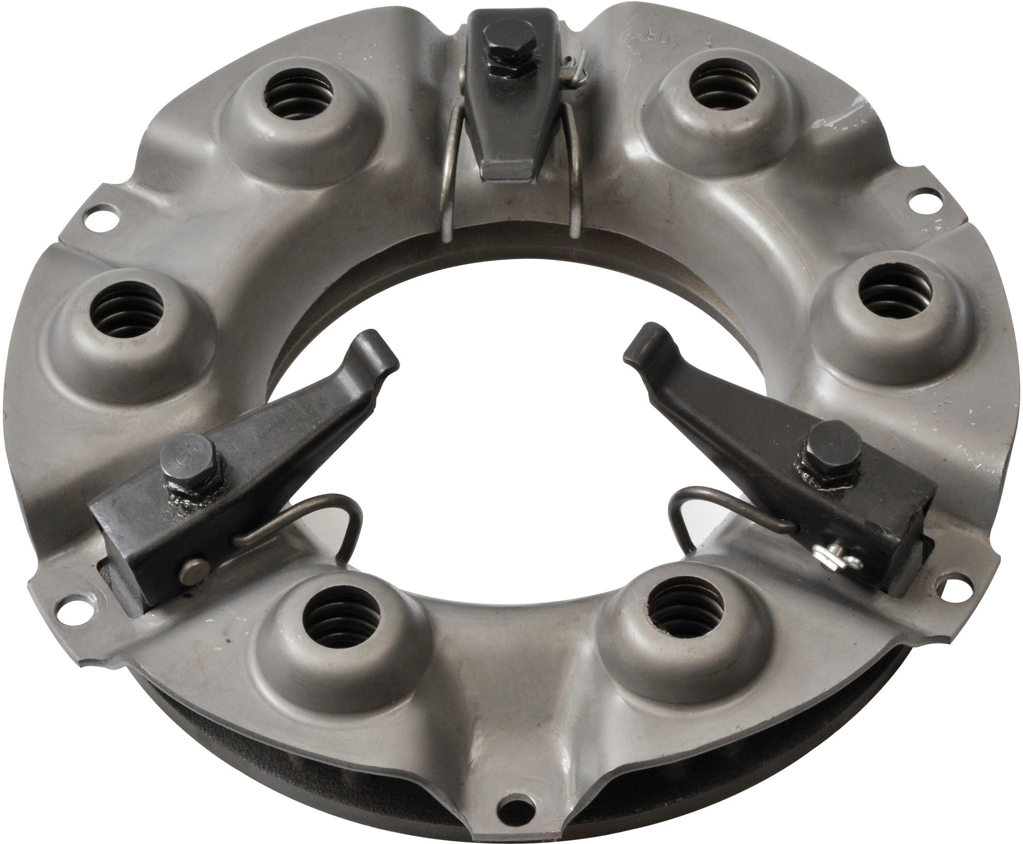 Plaque de pression Reman  1251692C91 | CASECE | CA | FR