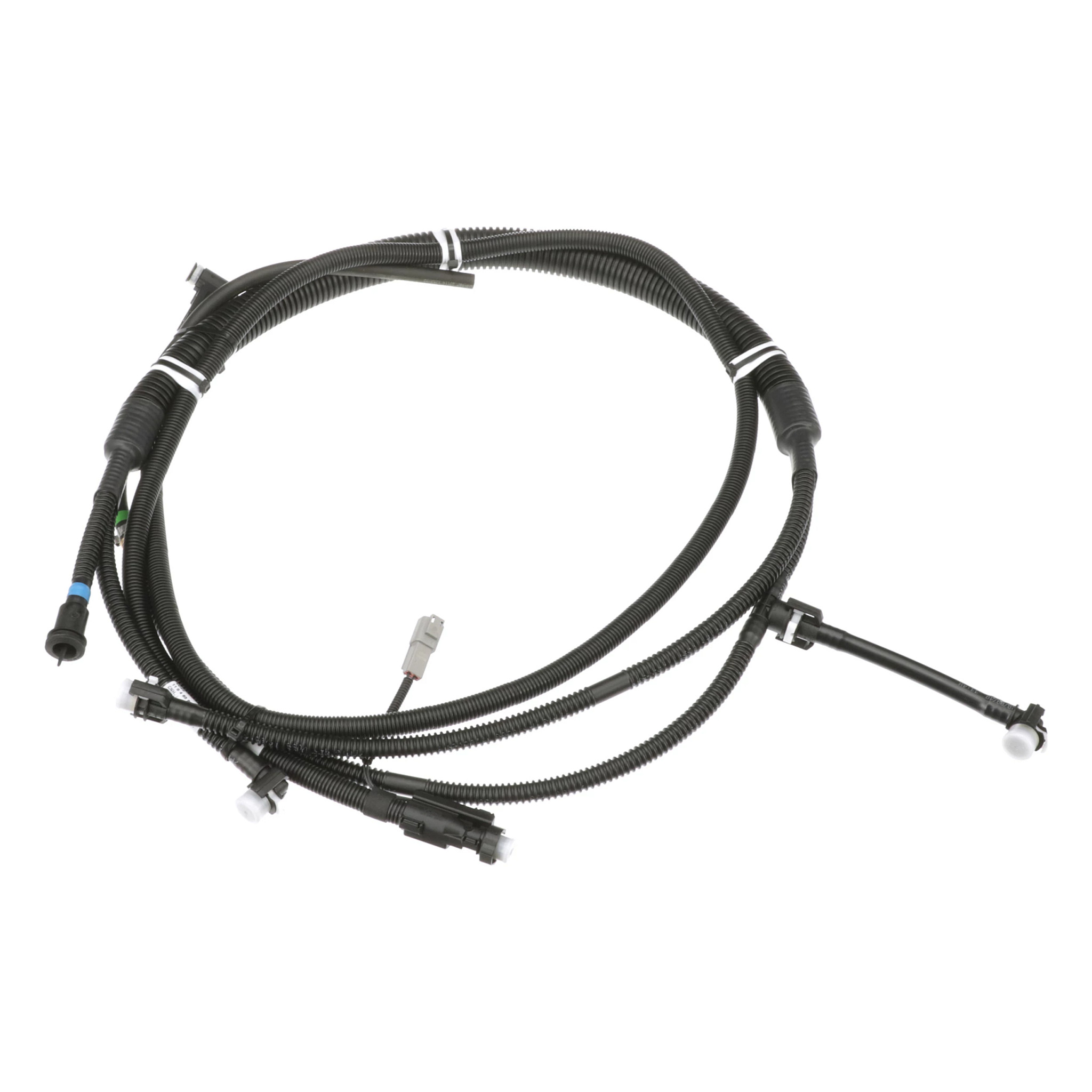 TUBE | CASECE | CA | FR