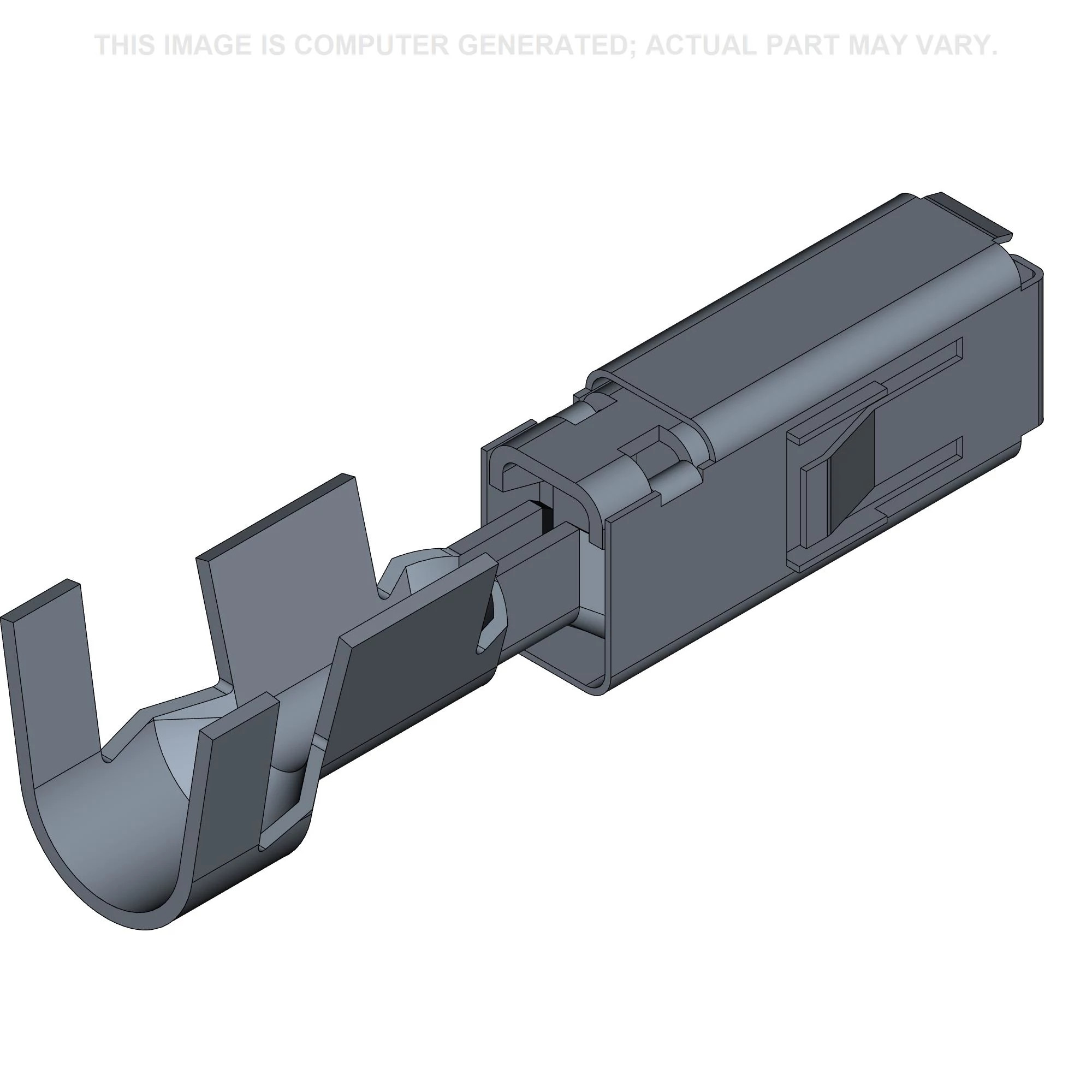 TERMINAL | FLEXICOIL | US | EN