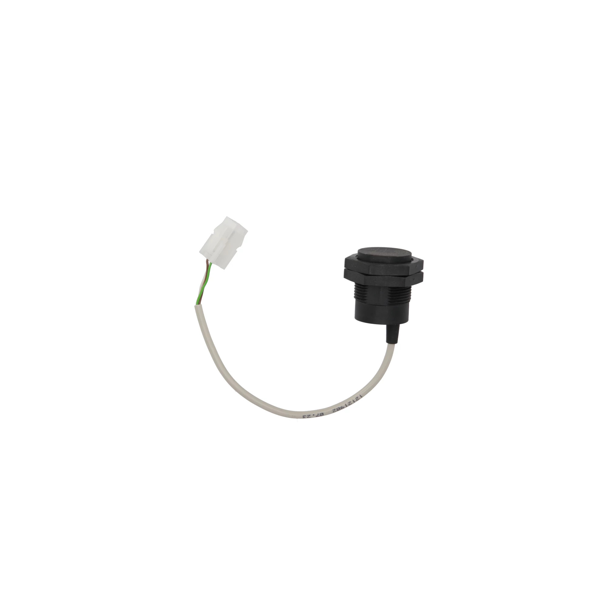 ELEC CONNECTOR | NEWHOLLANDAG | CA | EN