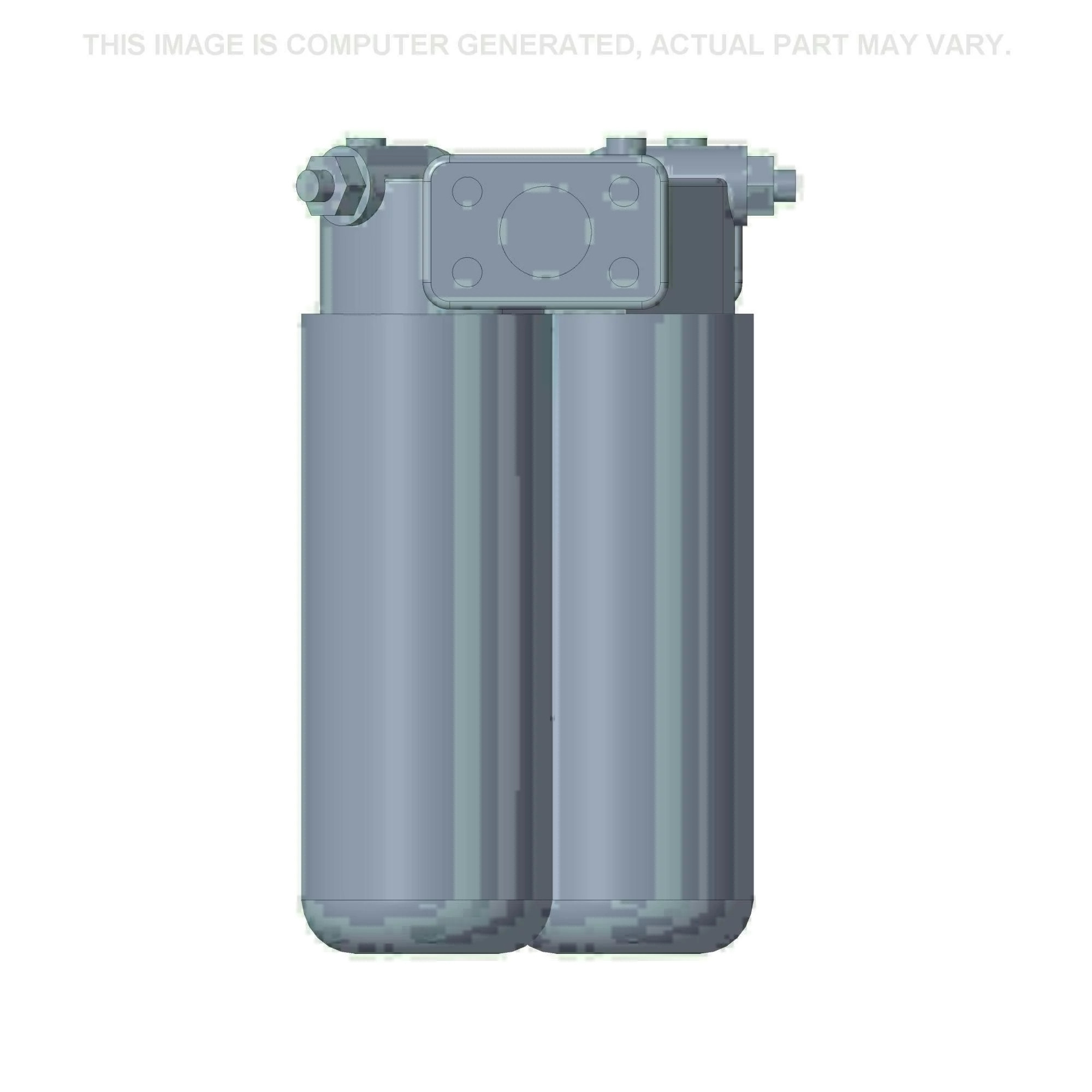 HYDRAULIC OIL FILTER | NEWHOLLANDAG | CA | EN