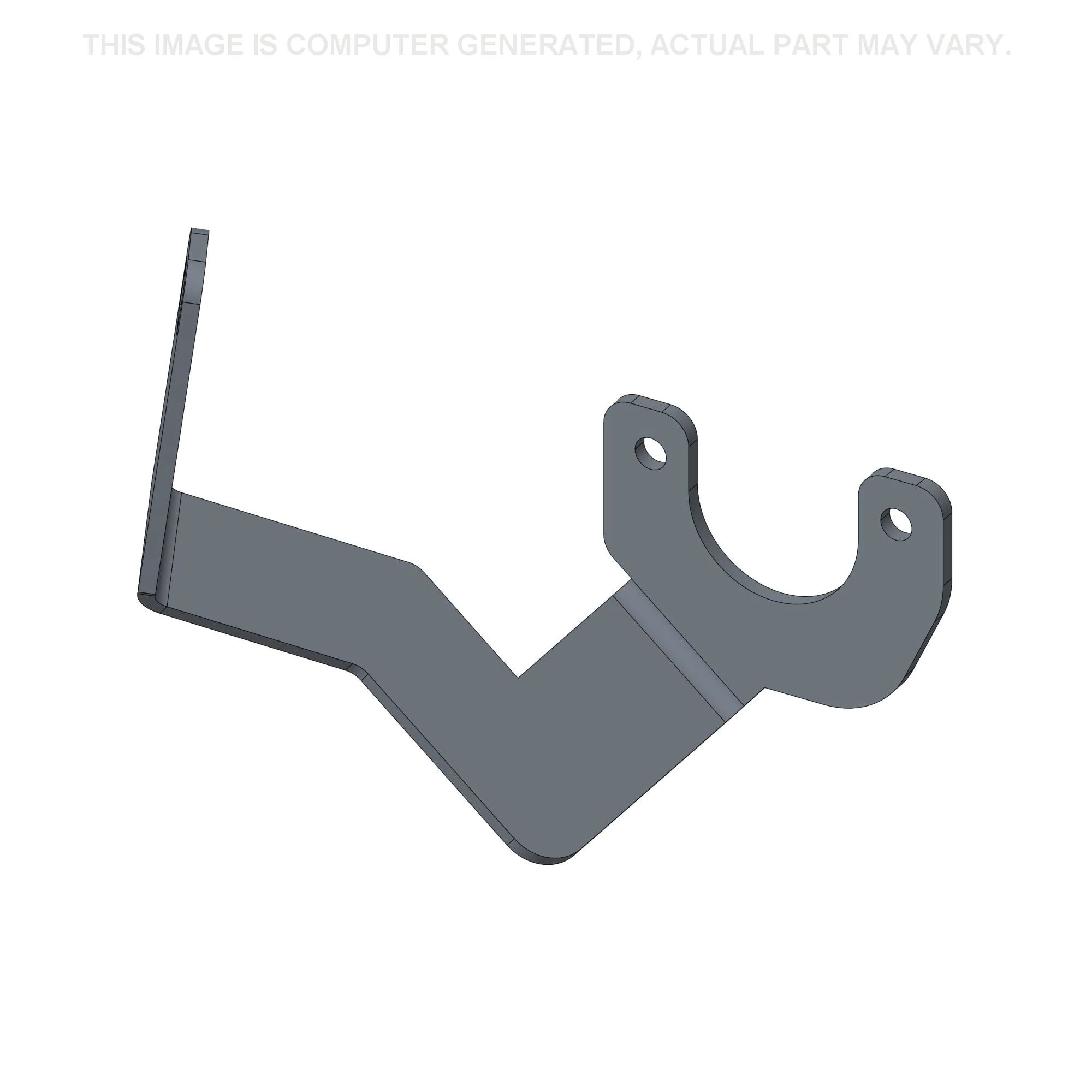 Bracket | NEWHOLLANDAG | CA | EN