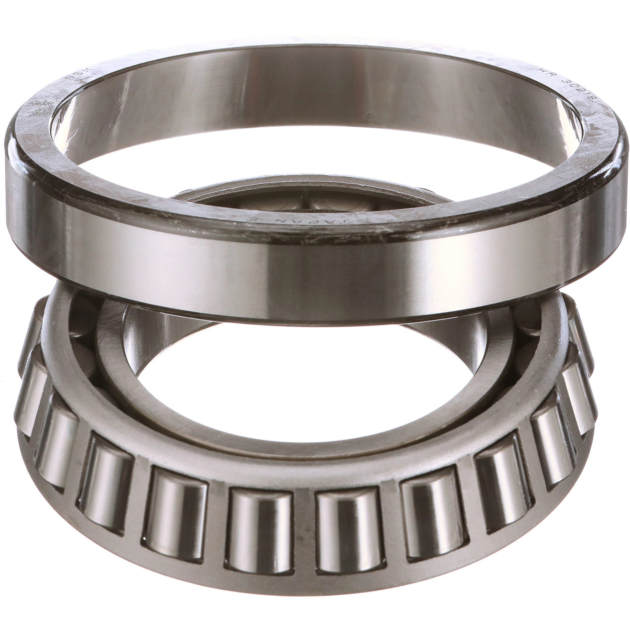 Rolamento do rolete cônico - ISO 30218