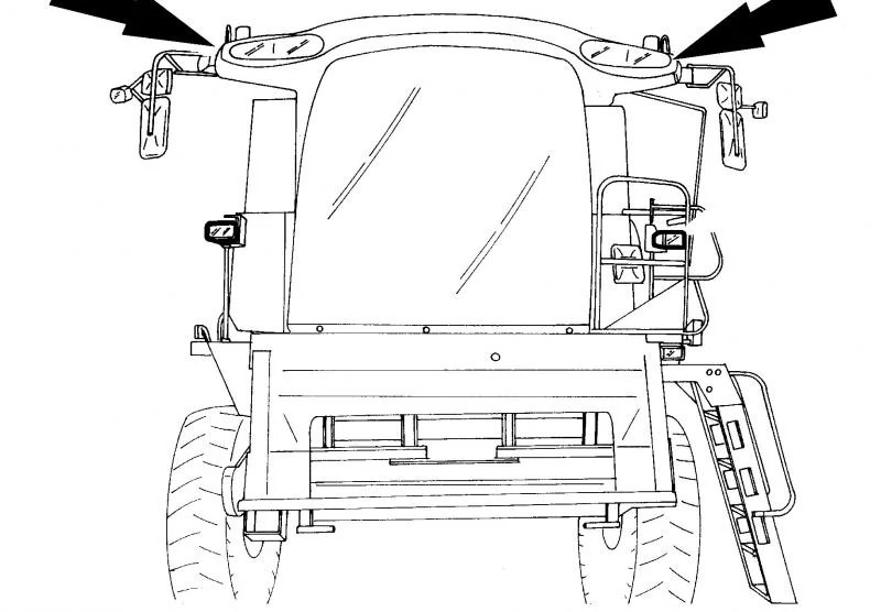DIA KIT, HARVESTER | NEWHOLLANDAG | SA | EN