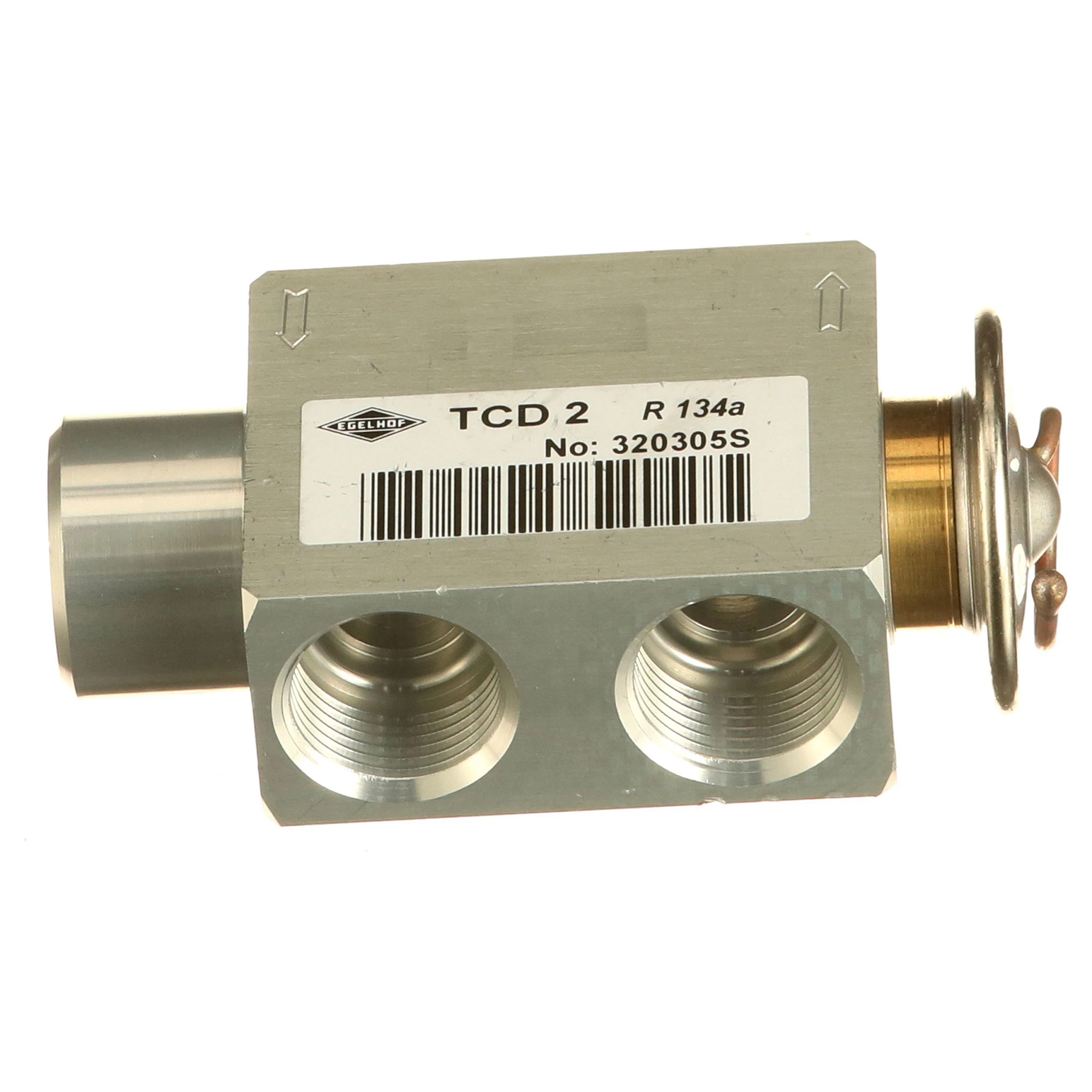 VÁLVULA DE SEGURANÇA