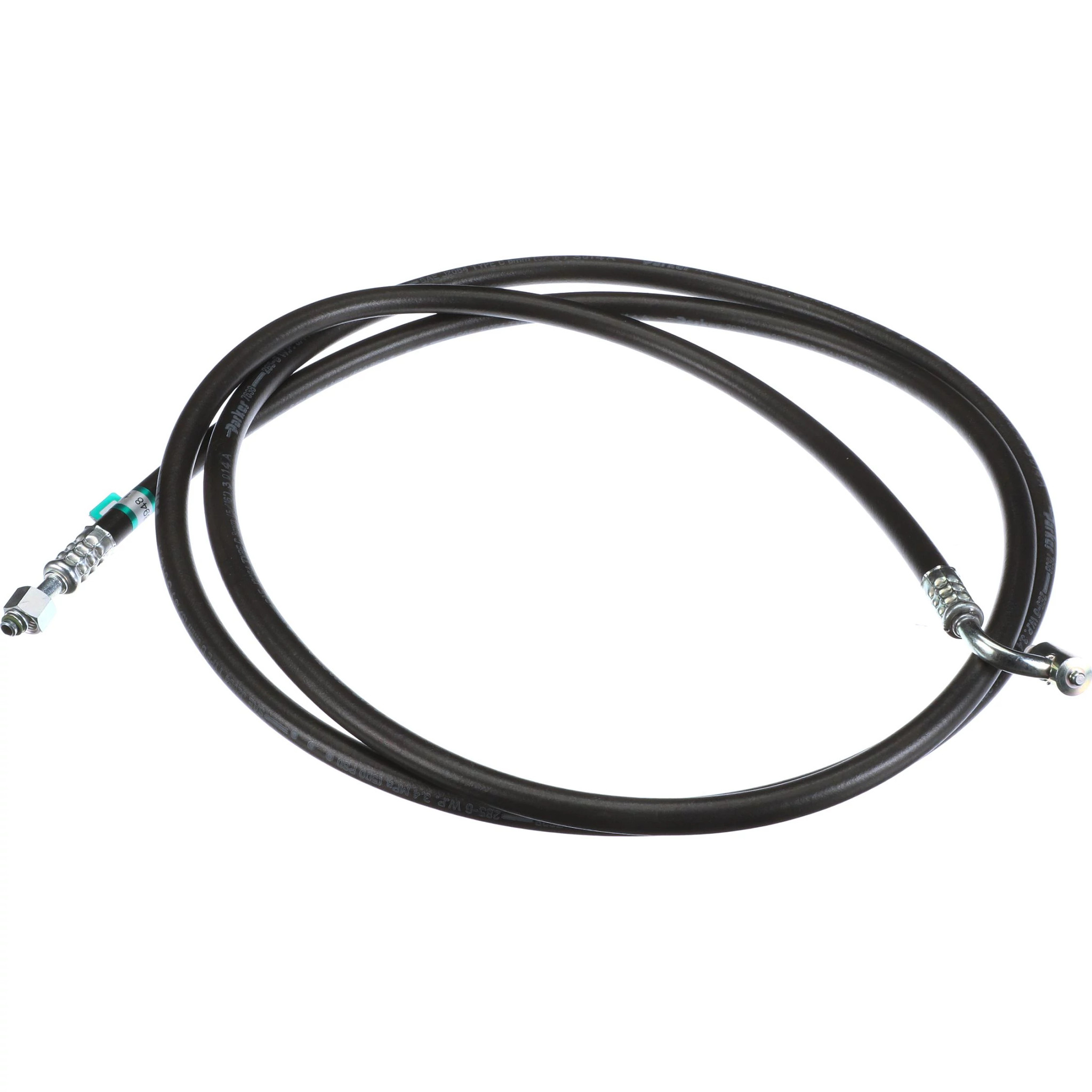 TUBO | CASEIH | EU | ES