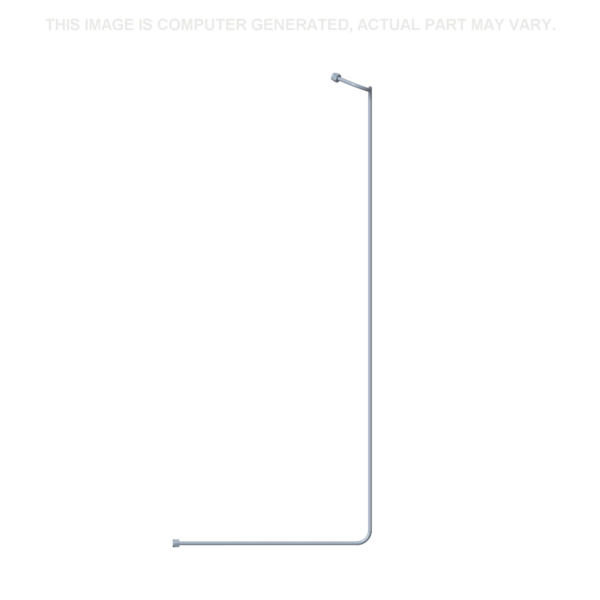 HYDRAULISCHE LEIDING | CASEIH | EU | NL