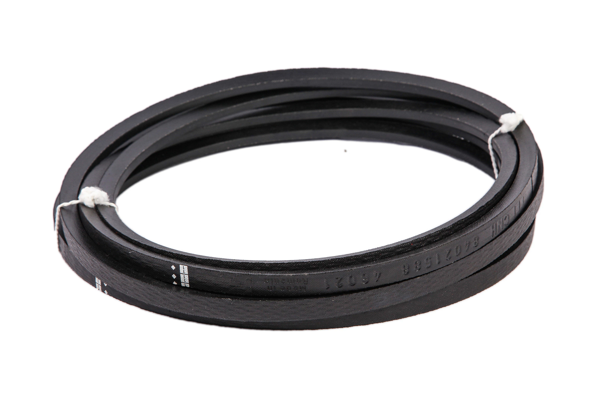 Rotary Screen V-Belts - 2700 mm L x 12 mm W - 2-Pack | DEFAULT | GB | EN