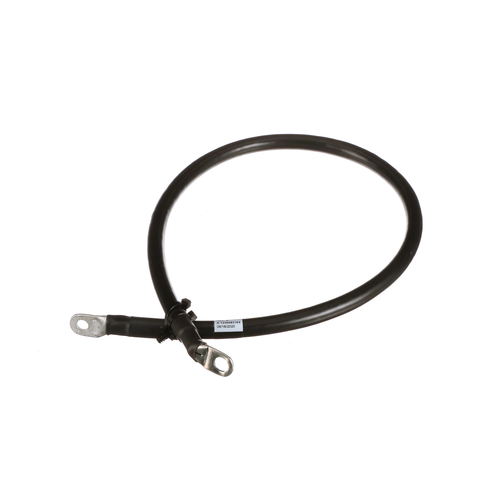 Cabo, Massa | NEWHOLLANDCE | BR | PT