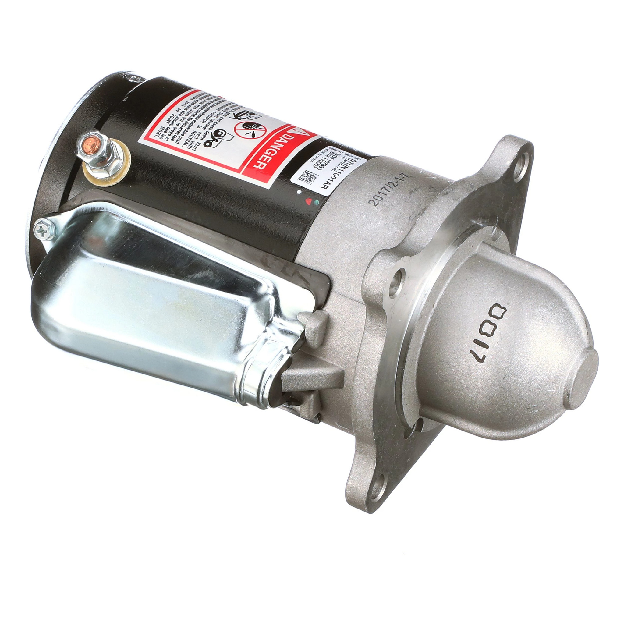 Démarreur Reman | NEWHOLLANDAG | CA | FR