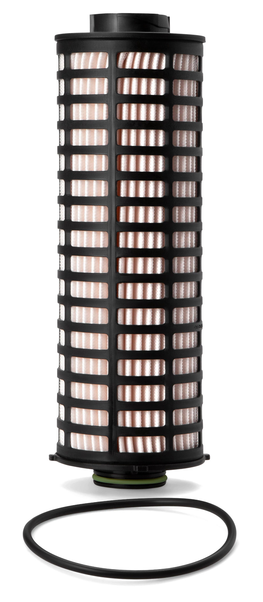 FILTRO DE ÓLEO DO MO