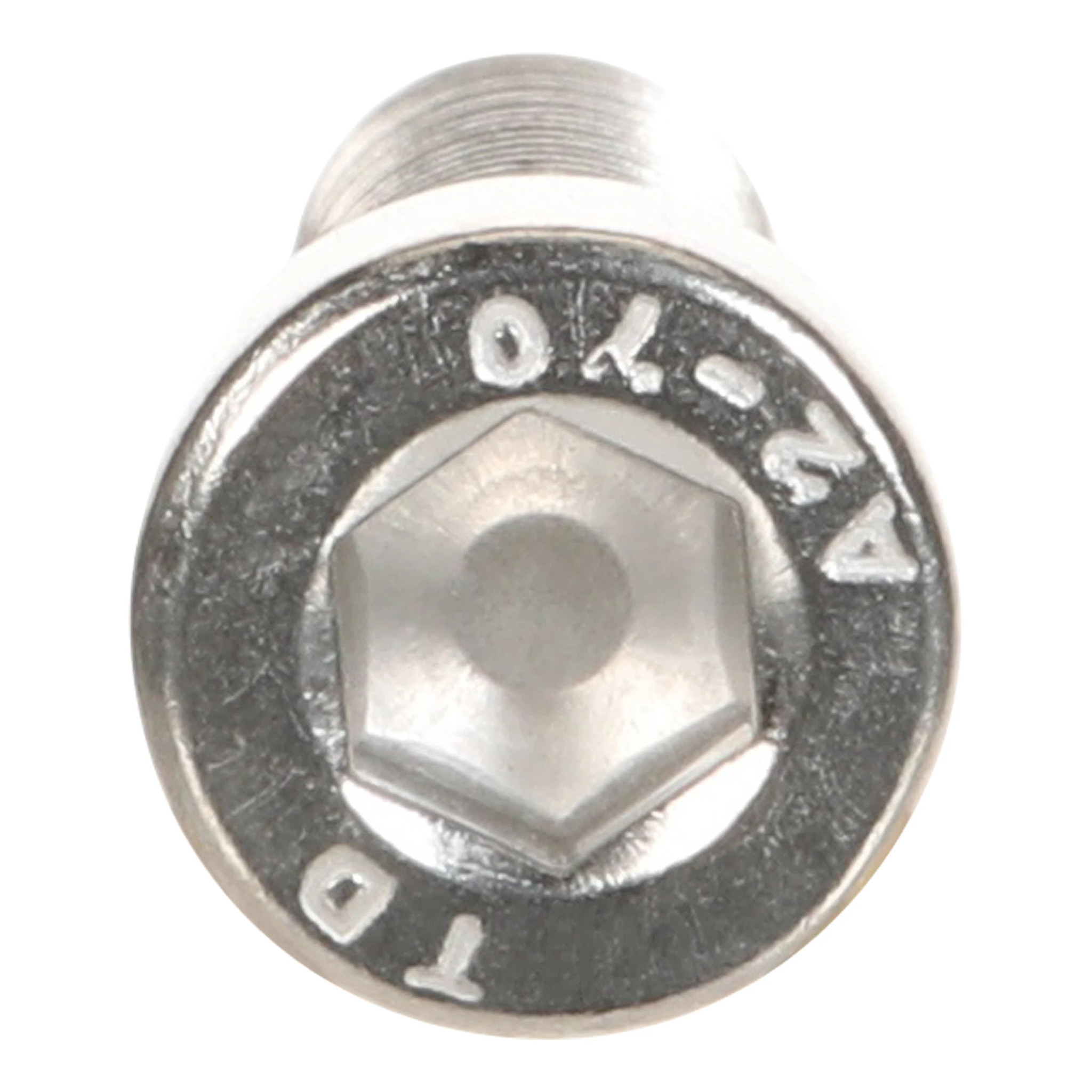 SCREW | CASECE | US | EN