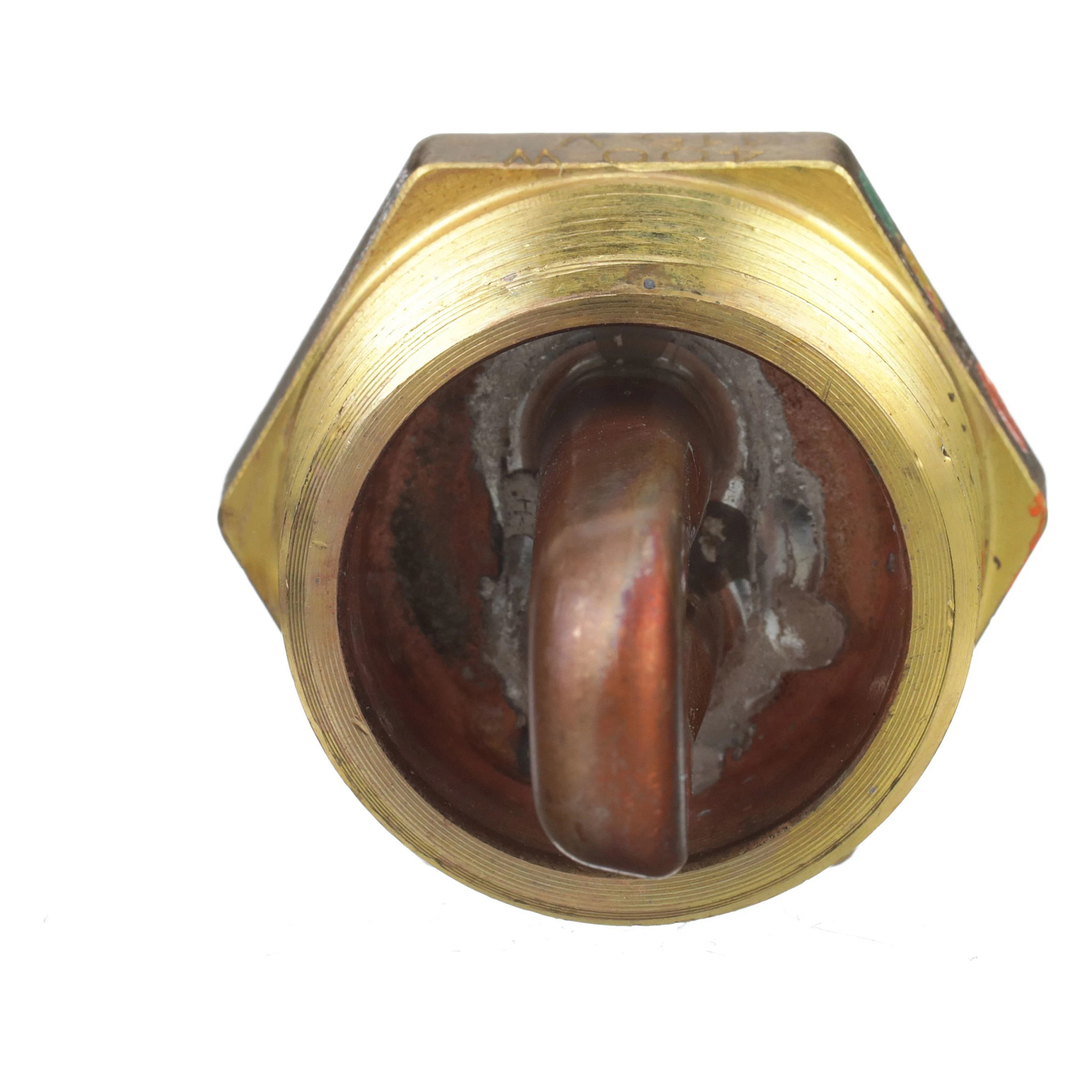 HEATER | NEWHOLLANDAG | NZ | EN